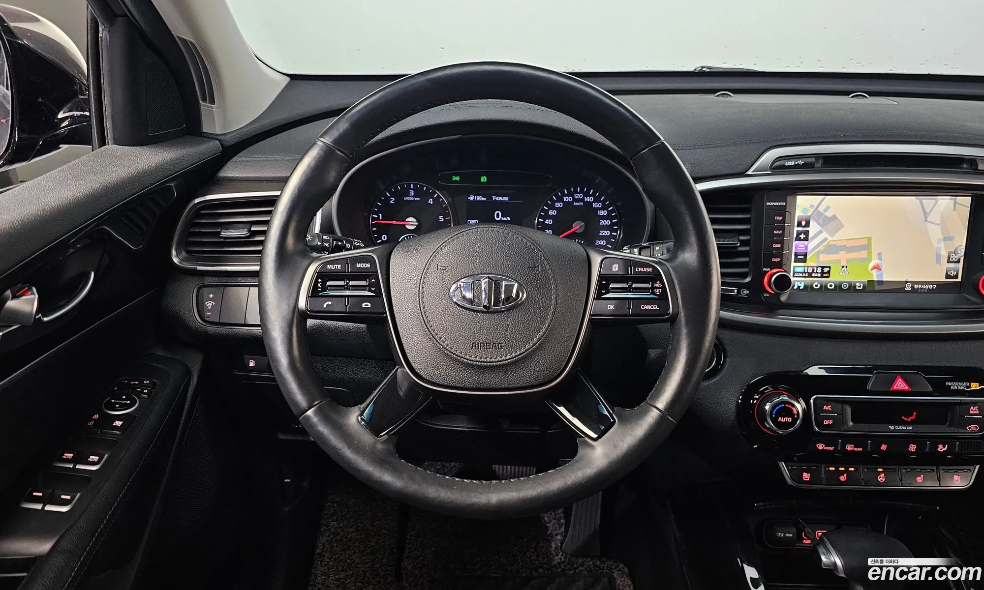 Kia Sorento 2018 — 11