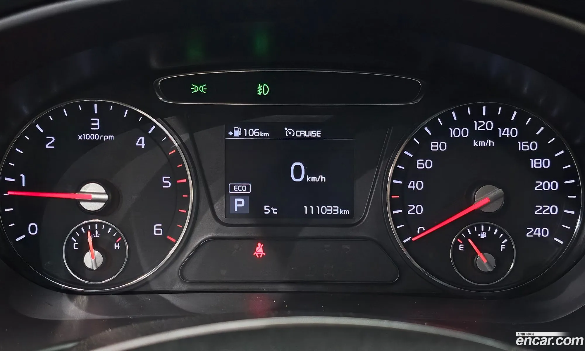 Kia Sorento 2018 — 7