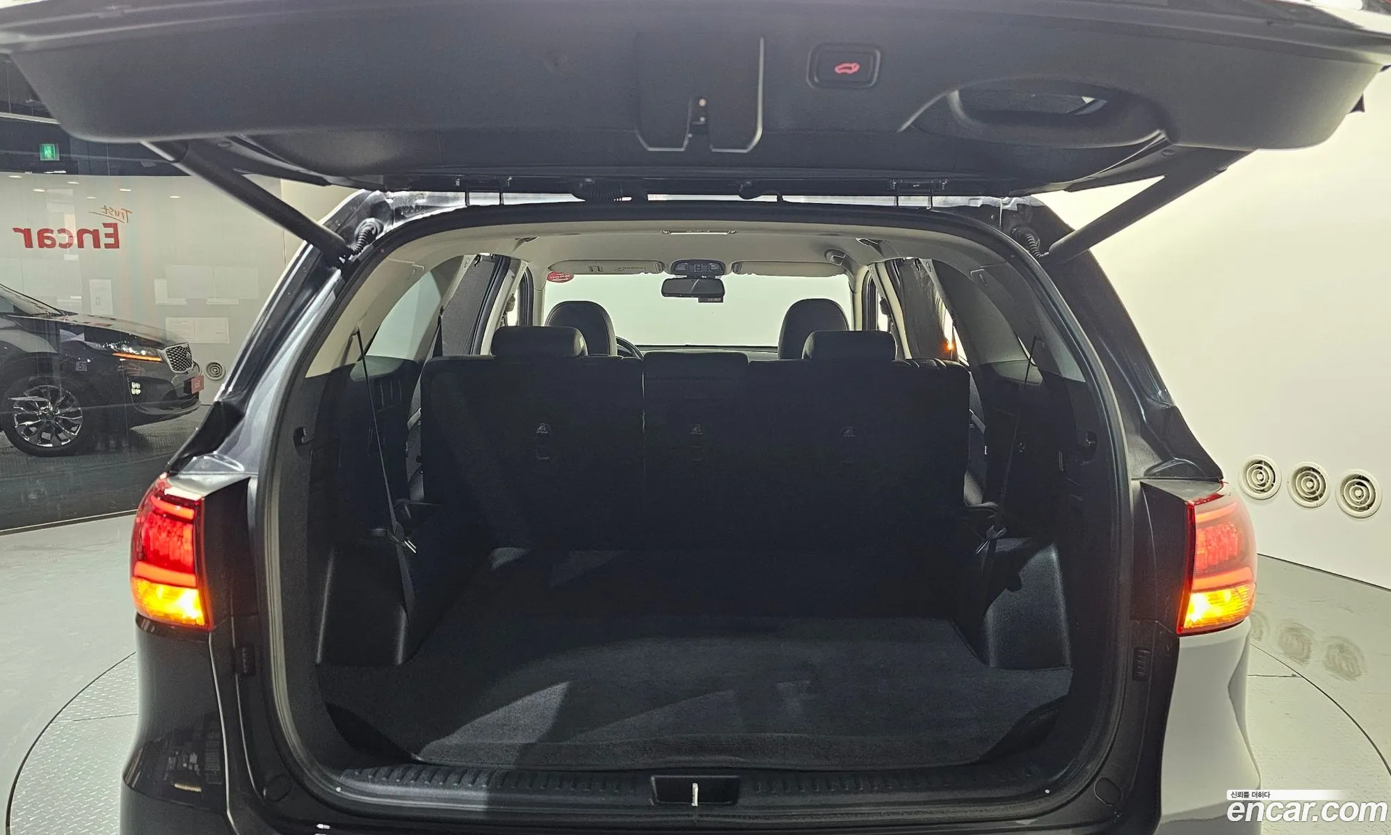 Kia Sorento 2018 — 14