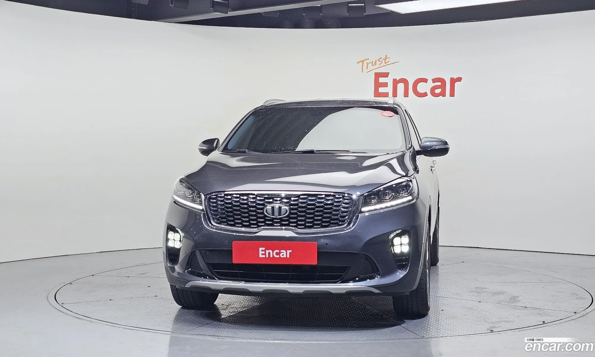Kia Sorento 2018 — 5