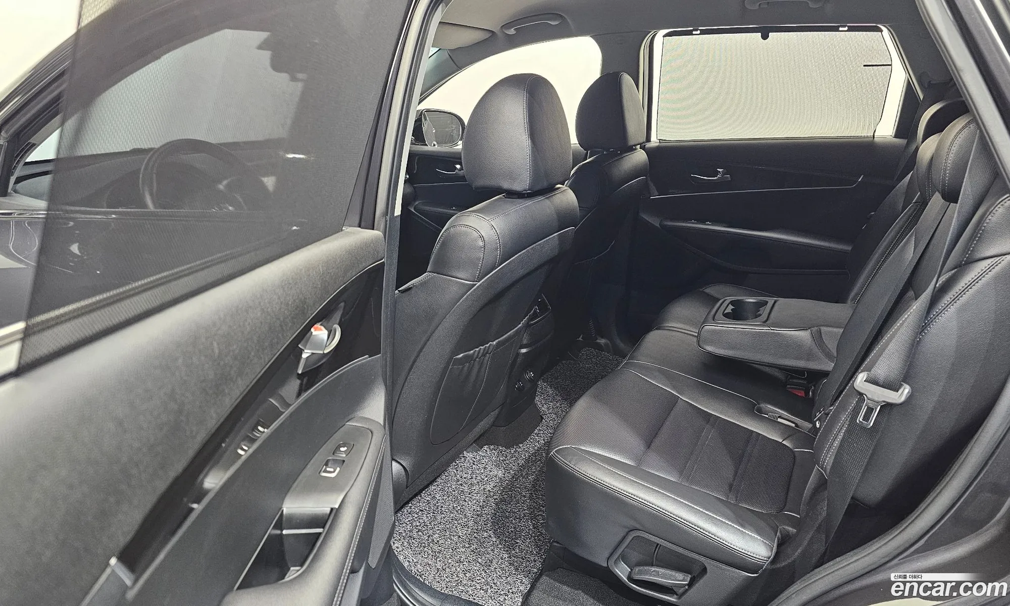 Kia Sorento 2018 — 8