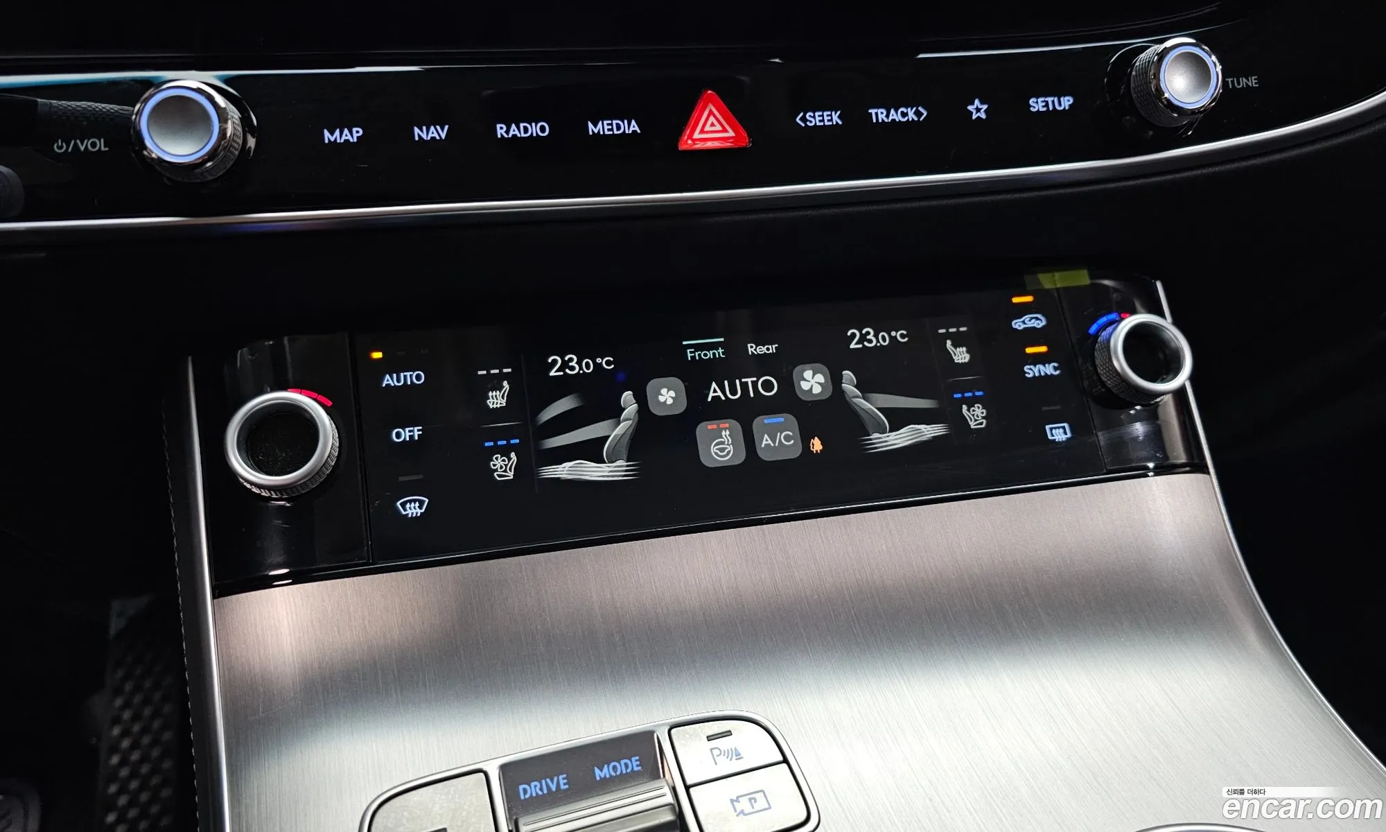 Genesis GV70 2024 — 20