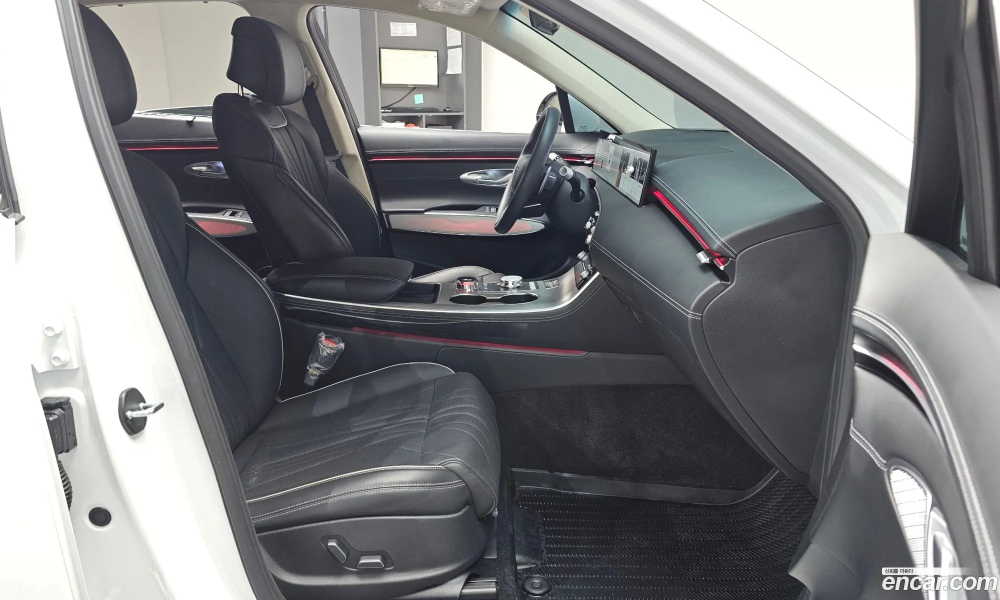Genesis GV70 2024 — 6