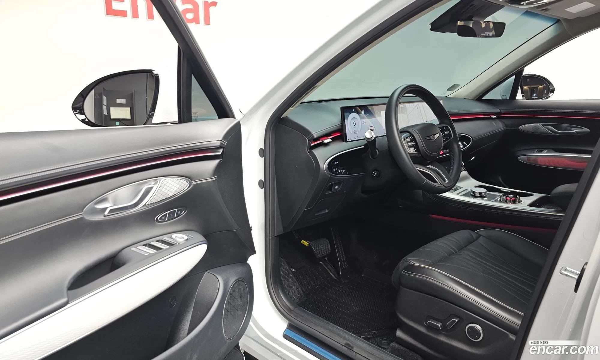 Genesis GV70 2024 — 13