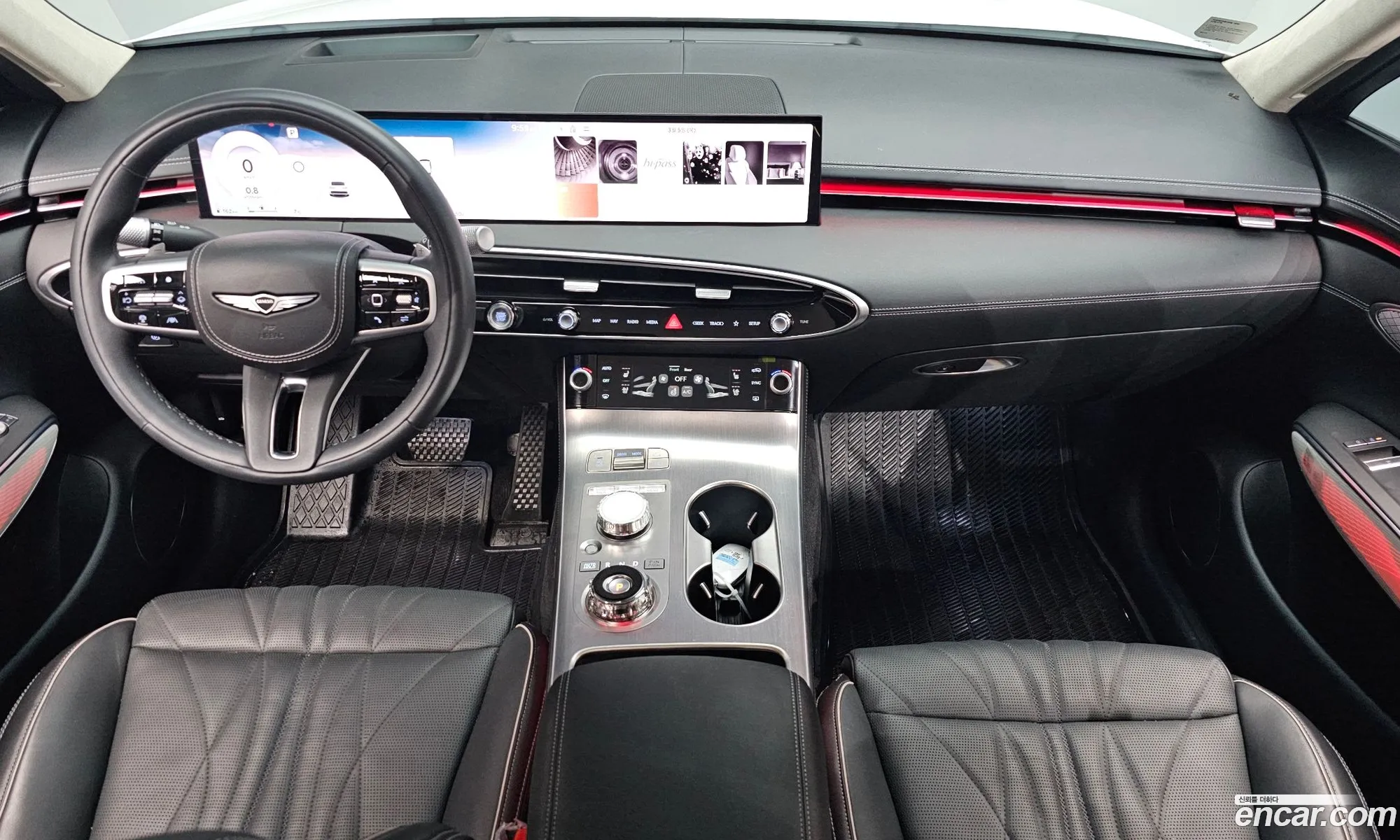 Genesis GV70 2024 — 11