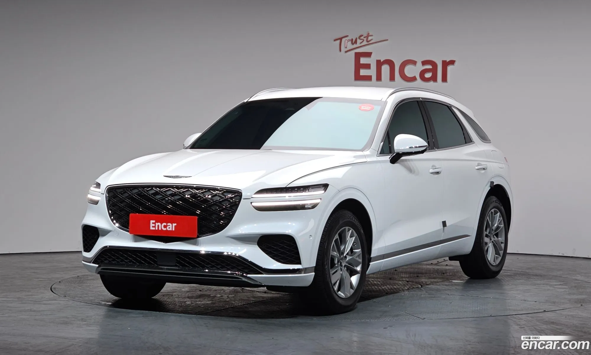 Genesis GV70 2024 — 15