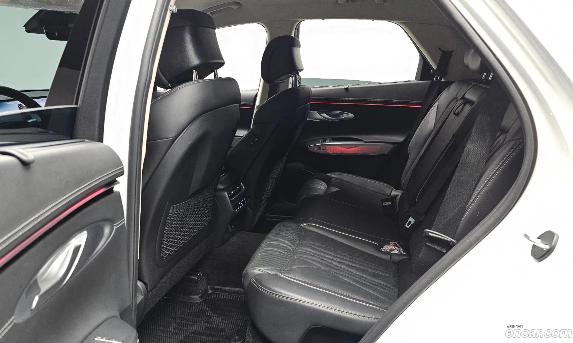 Genesis GV70 2024 — 19