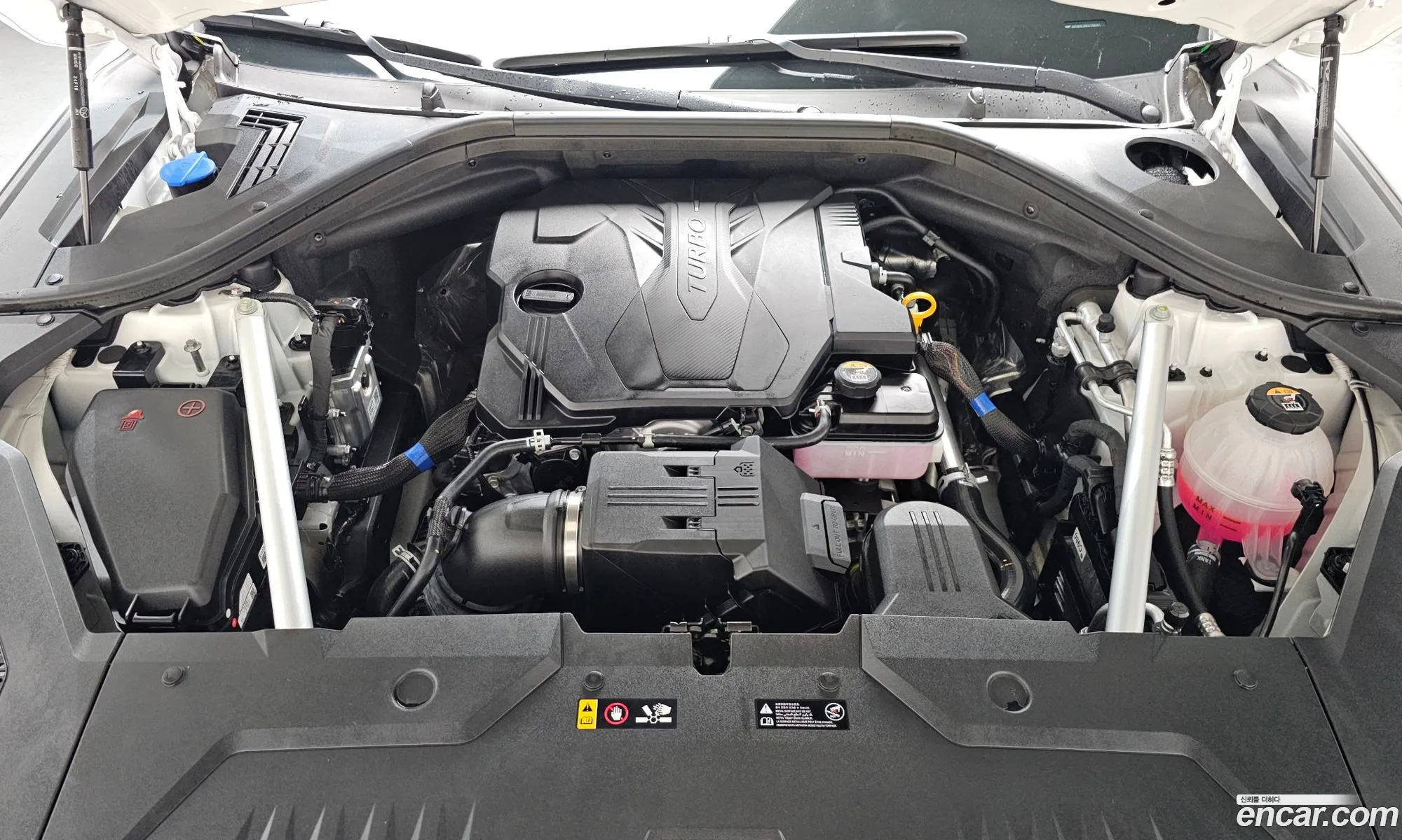 Genesis GV70 2024 — 18