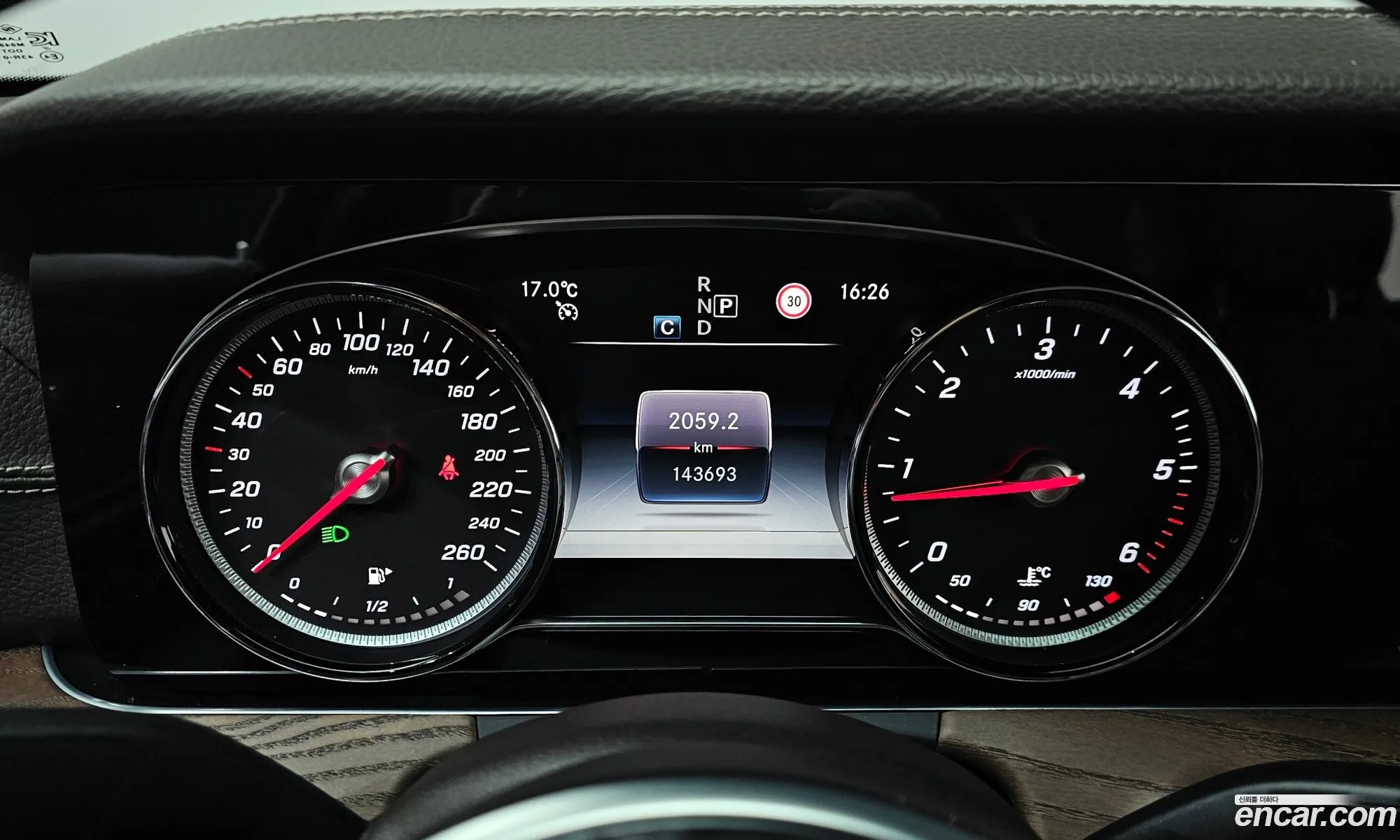 Mercedes-Benz E-Class W213 2019 WDDZF0EB8KA689692 — 15