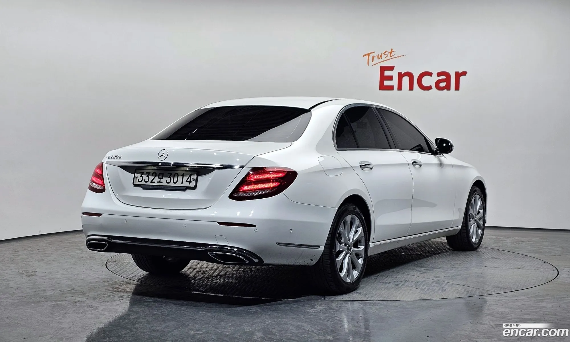 Mercedes-Benz E-Class W213 2019 WDDZF0EB8KA689692 — 7