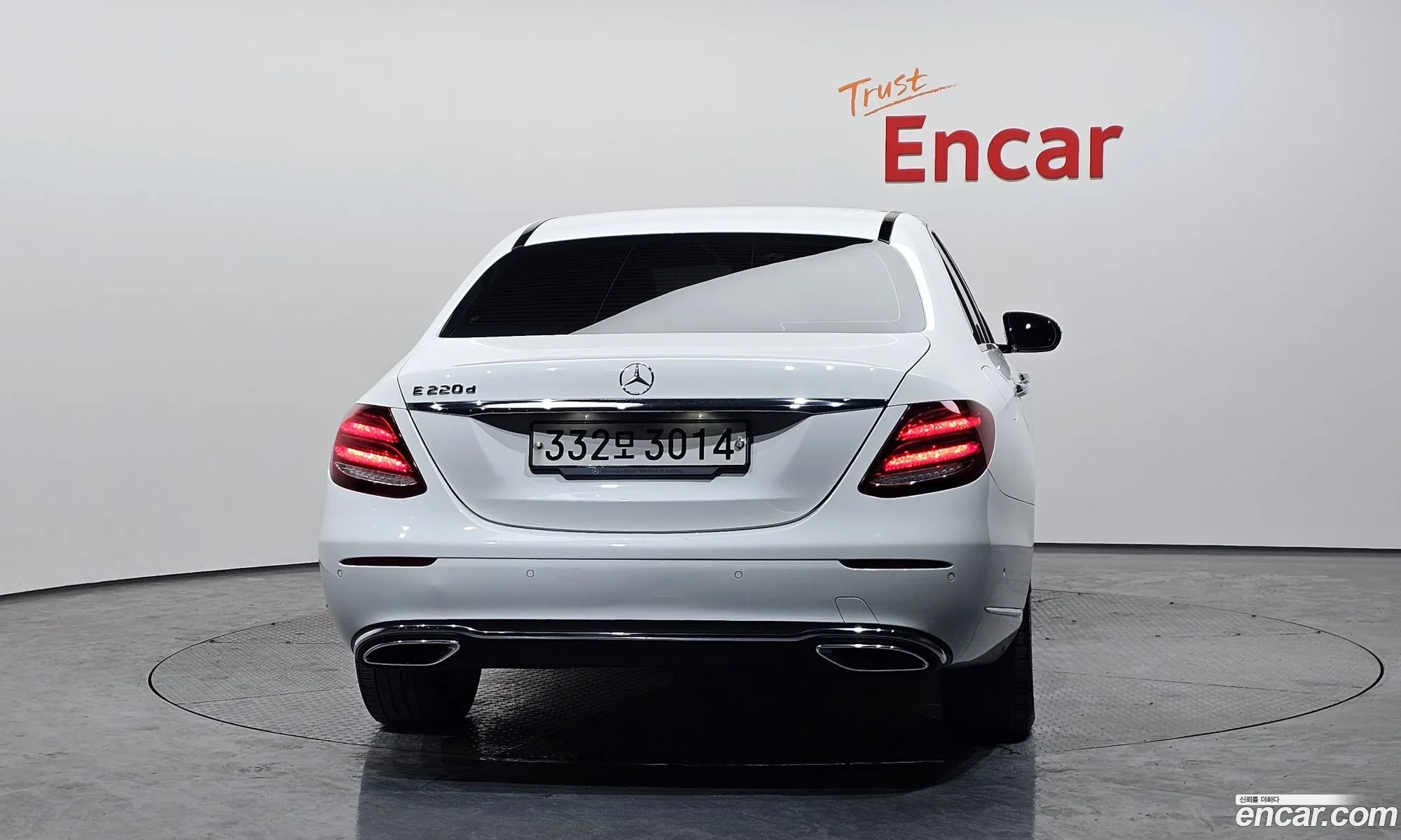 Mercedes-Benz E-Class W213 2019 WDDZF0EB8KA689692 — 5
