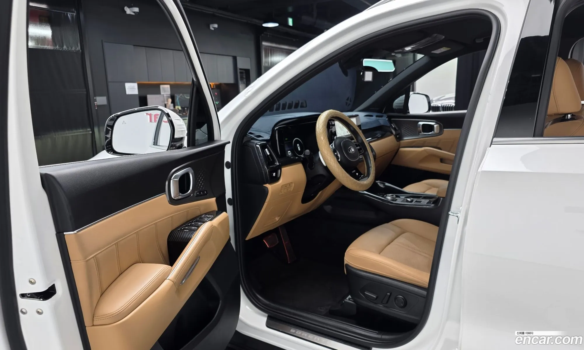 Kia Sorento 2021 — 18