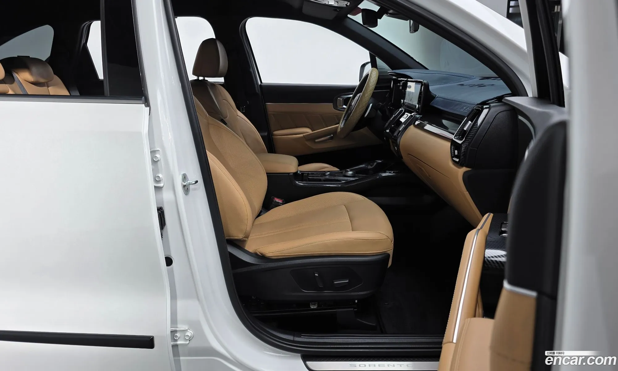 Kia Sorento 2021 — 3