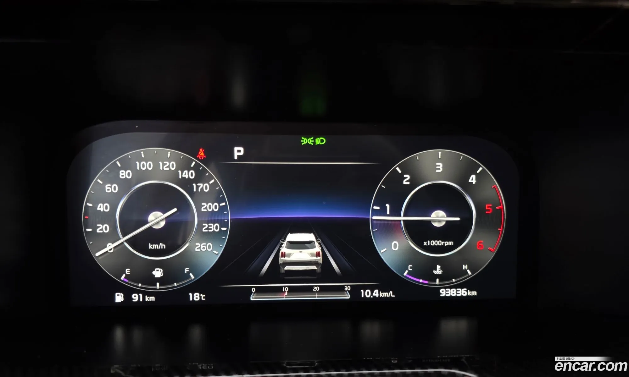 Kia Sorento 2021 — 13