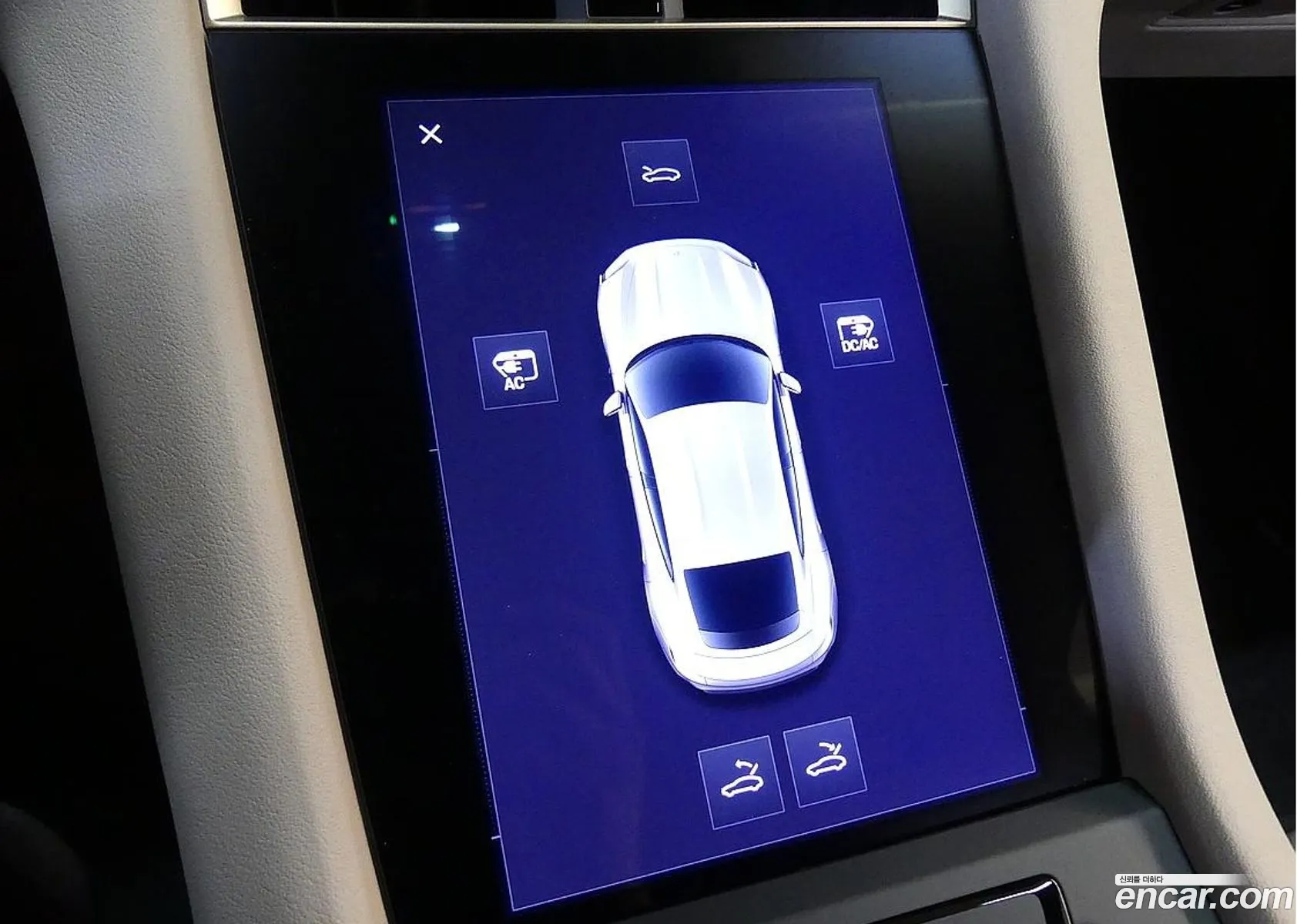 Porsche Taycan 2025 — 2