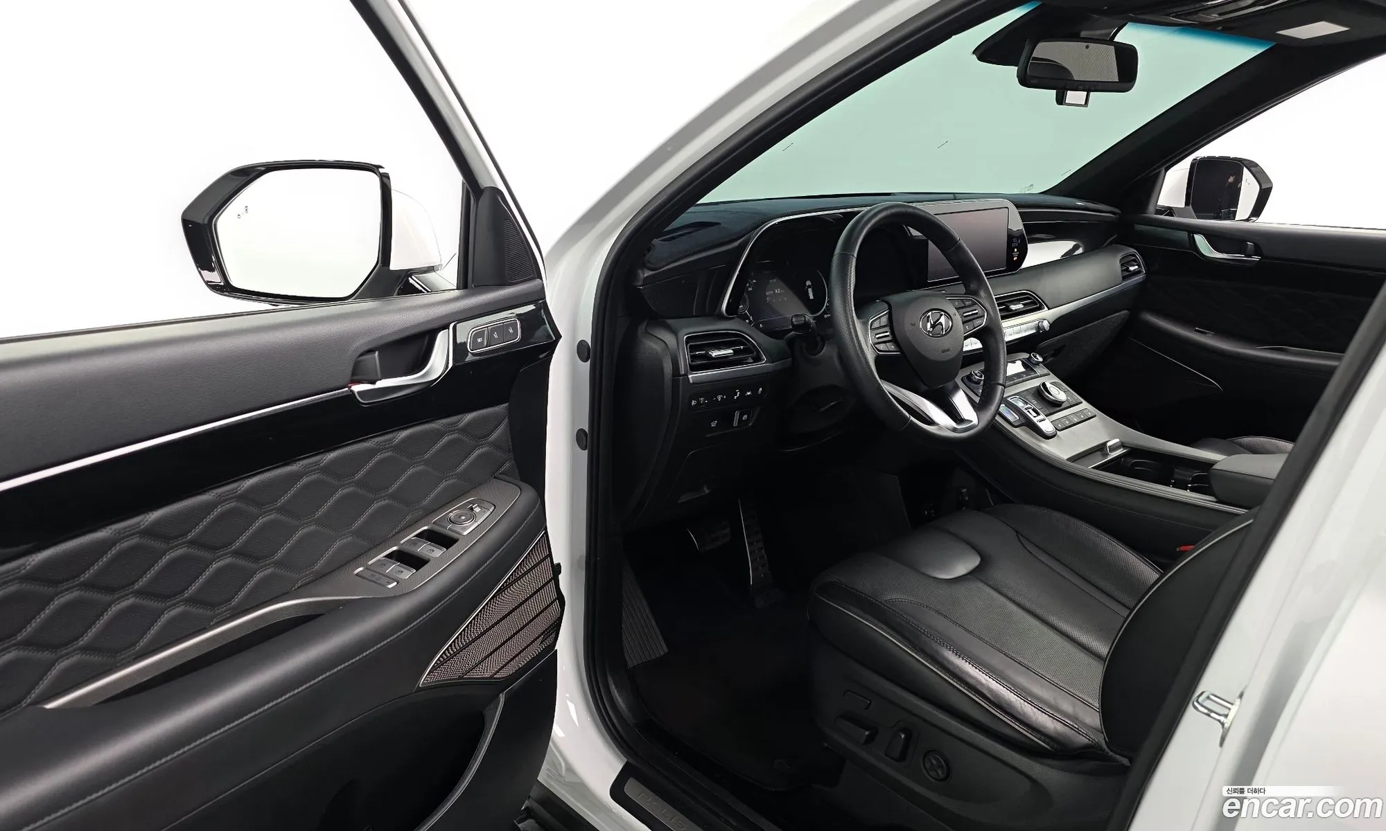 Hyundai Palisade 2022 — 18