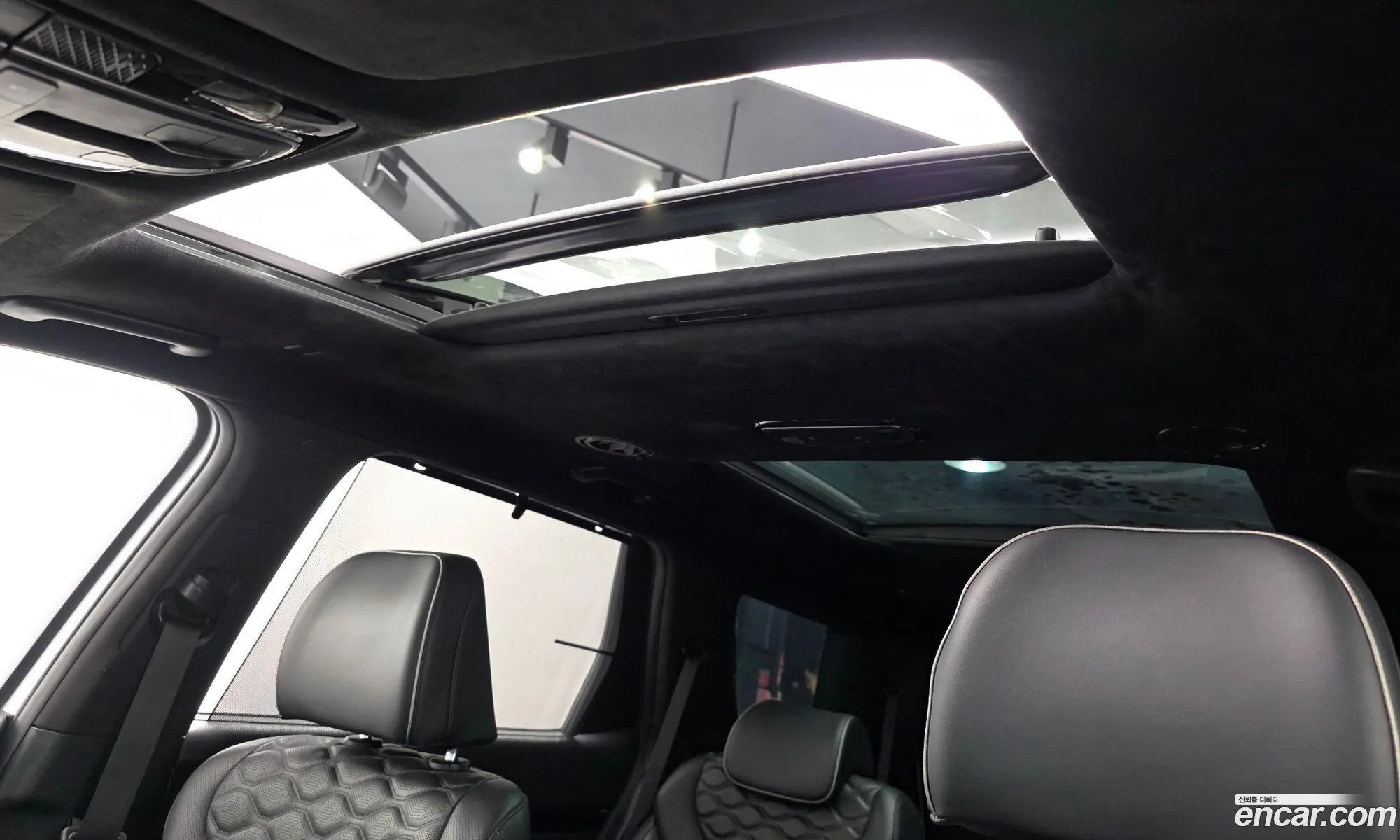 Hyundai Palisade 2022 — 20