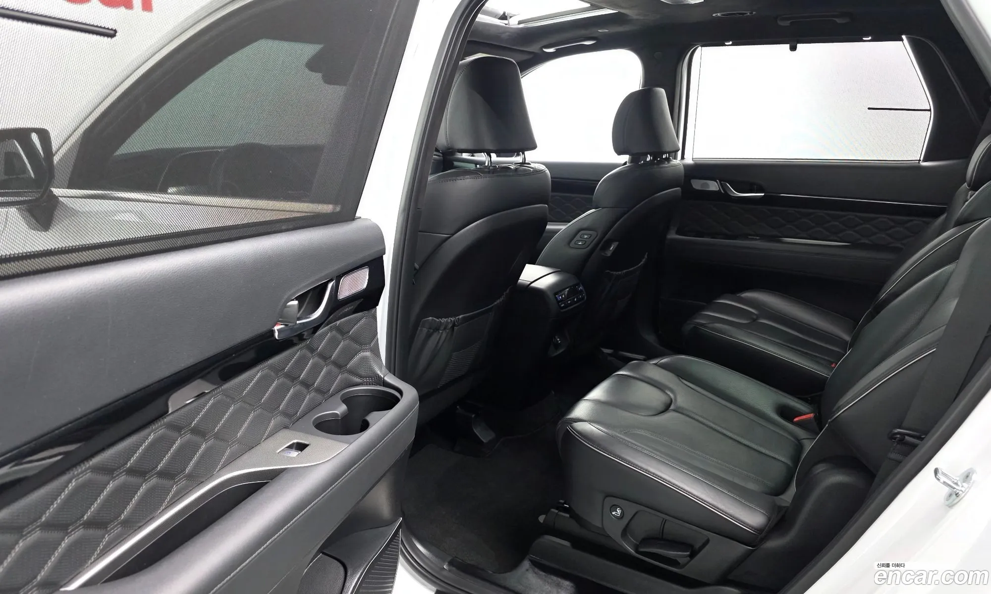 Hyundai Palisade 2022 — 12