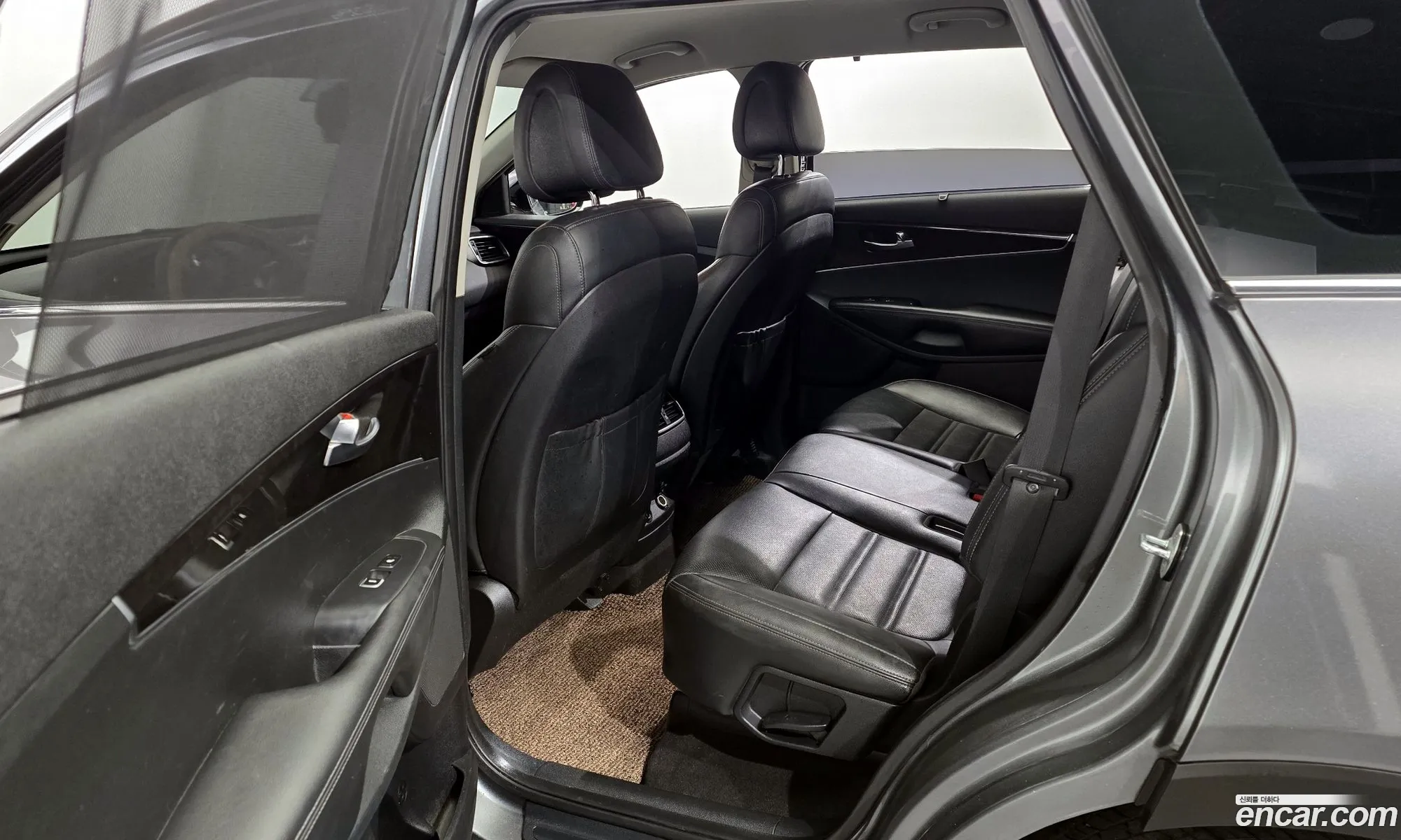 Kia Sorento 2015 — 4