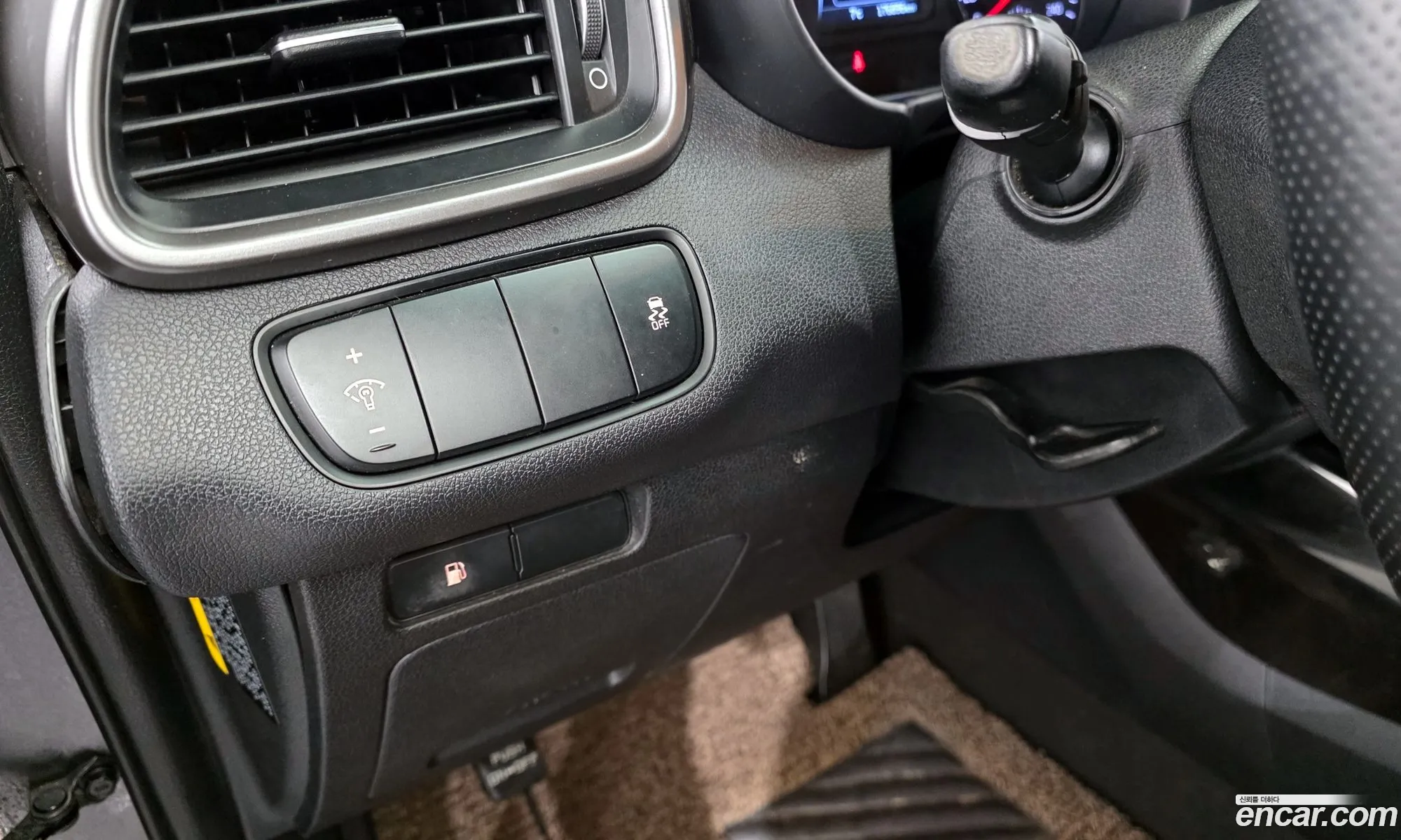 Kia Sorento 2015 — 19