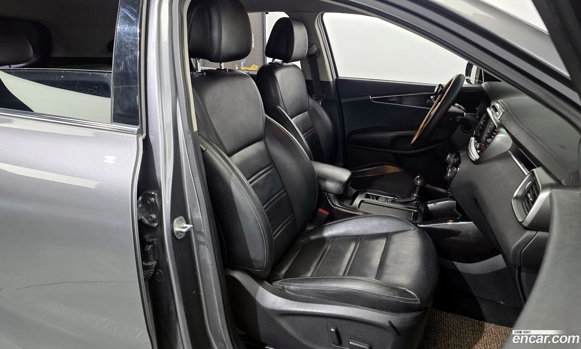 Kia Sorento 2015 — 12