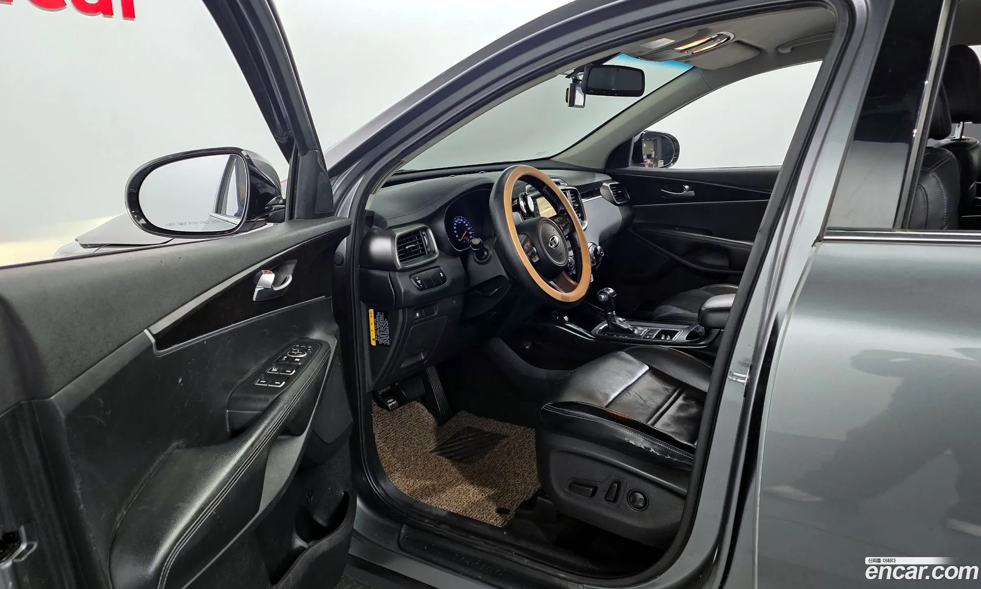 Kia Sorento 2015 — 13