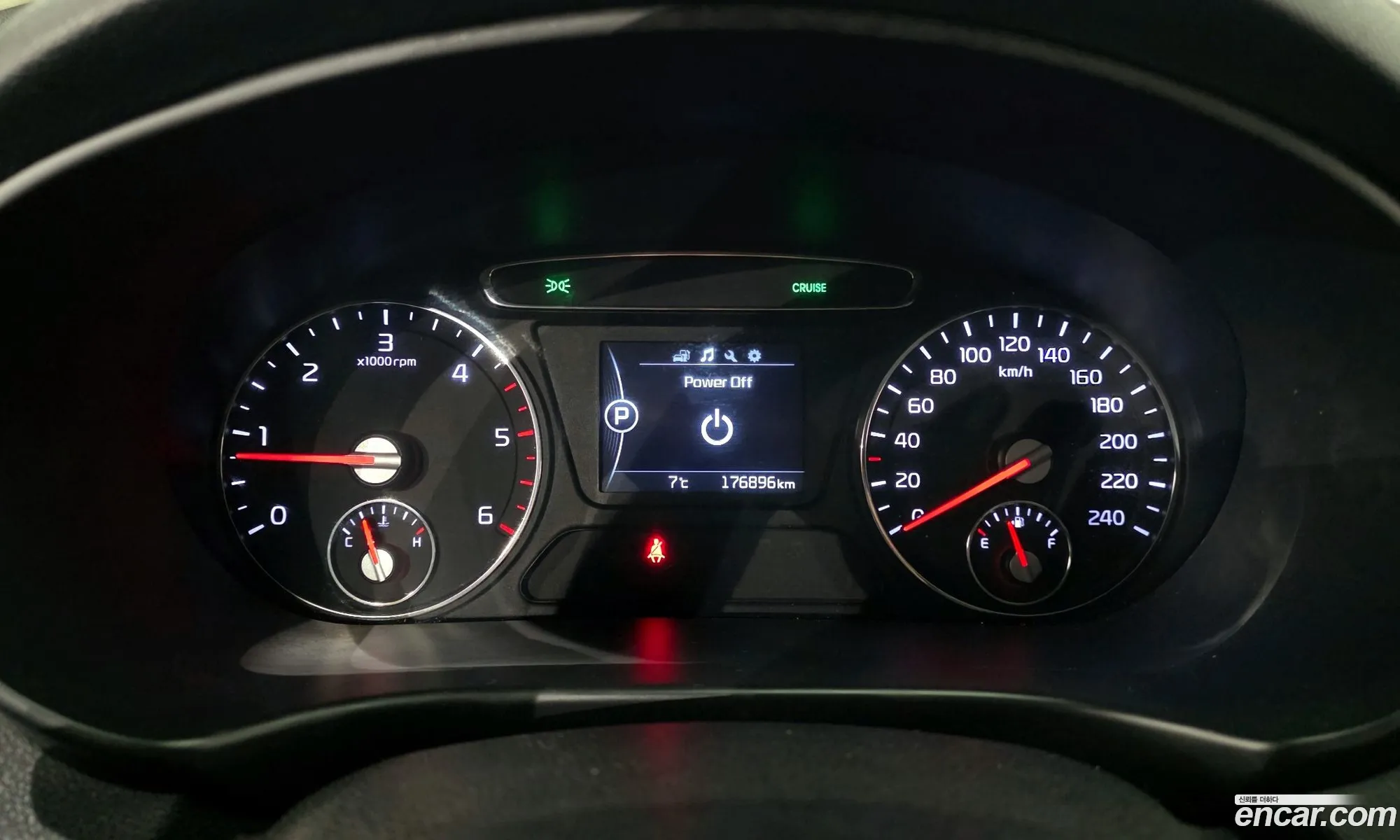 Kia Sorento 2015 — 5