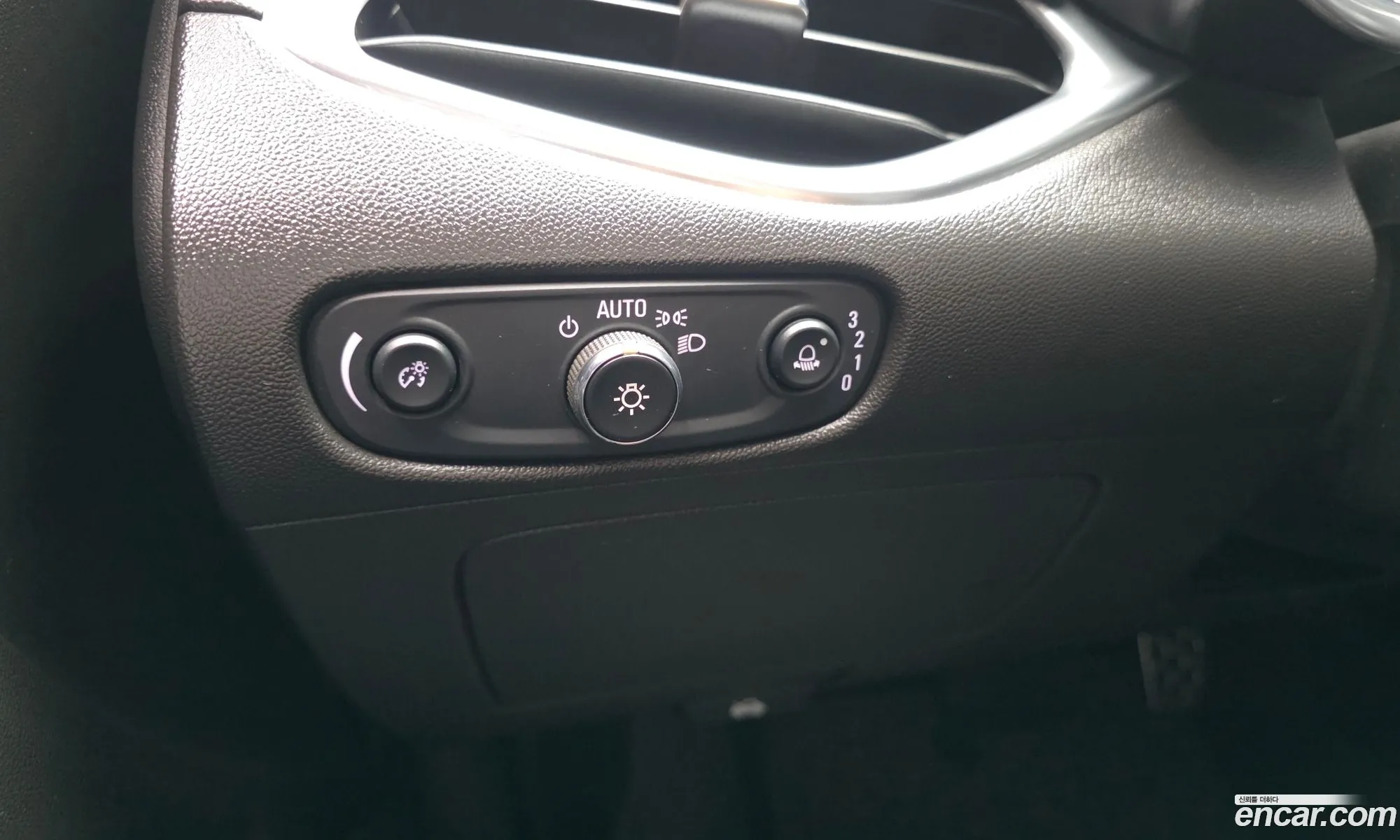 Chevrolet (GM Daewoo) Malibu 2016 — 2