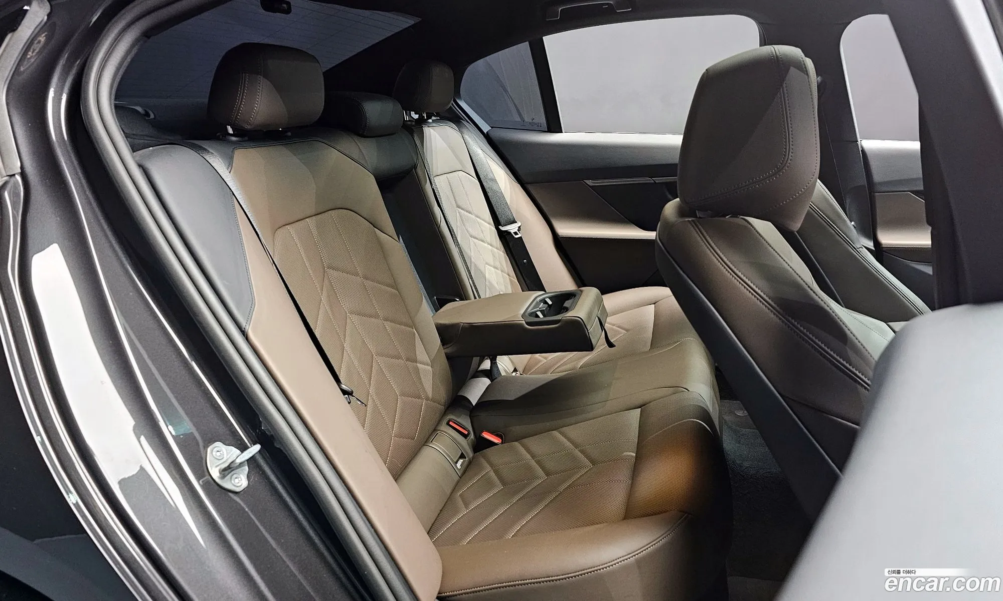 BMW 5 Series 2024 — 9