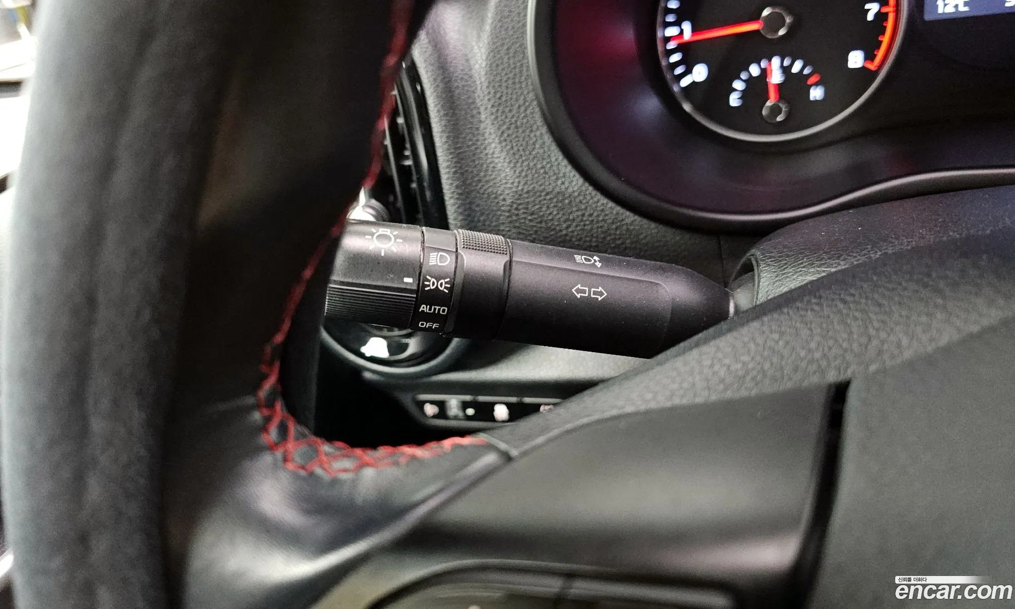 Kia Morning 2017 — 19