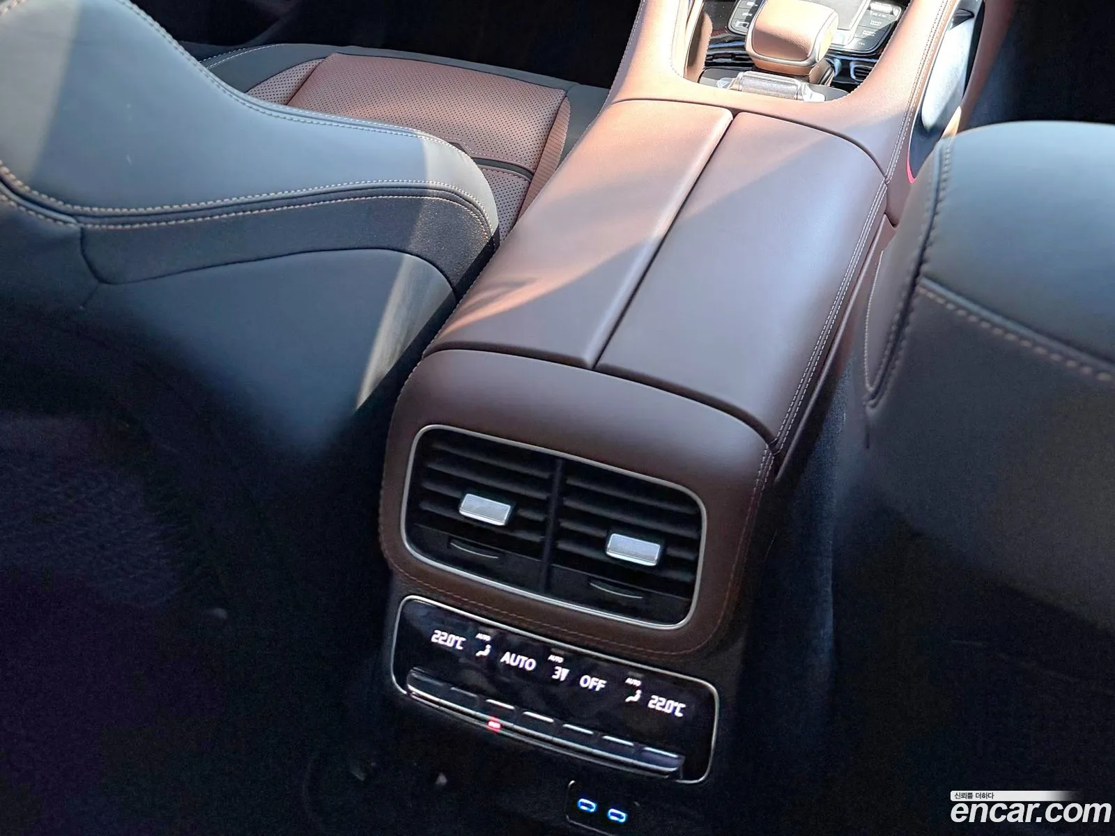 Mercedes-Benz GLE-Class W167 2025 — 14