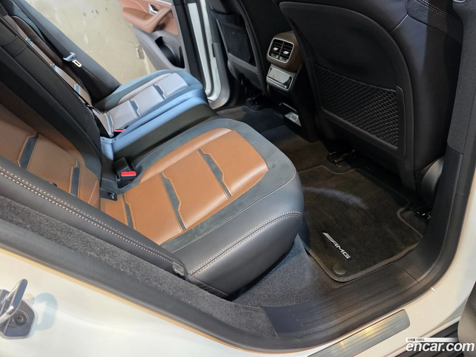 Mercedes-Benz GLE-Class W167 2025 — 5