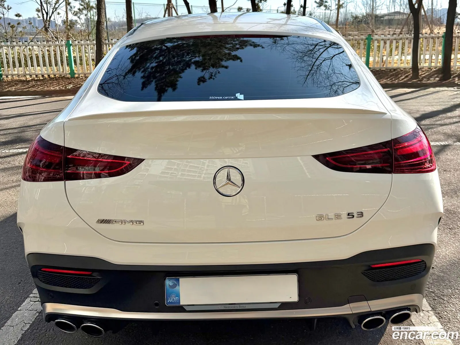 Mercedes-Benz GLE-Class W167 2025 — 16