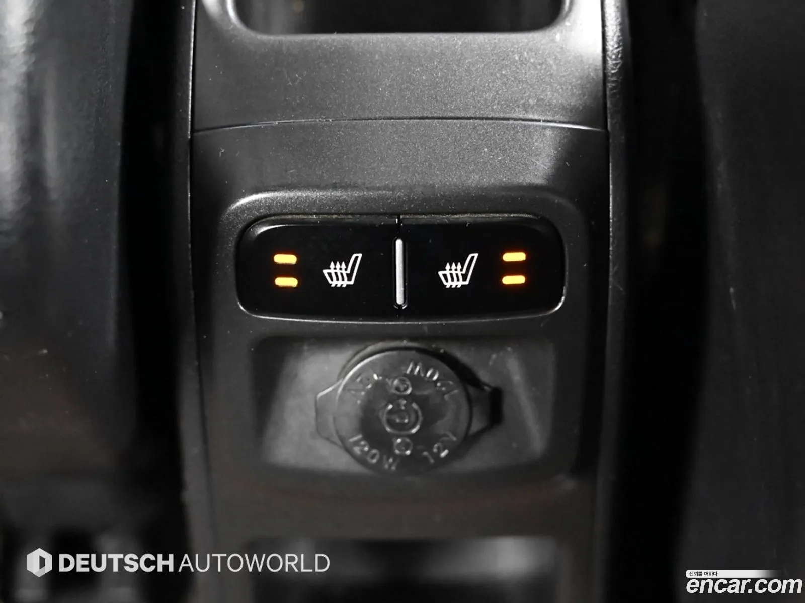 Kia Ray 2015 — 2