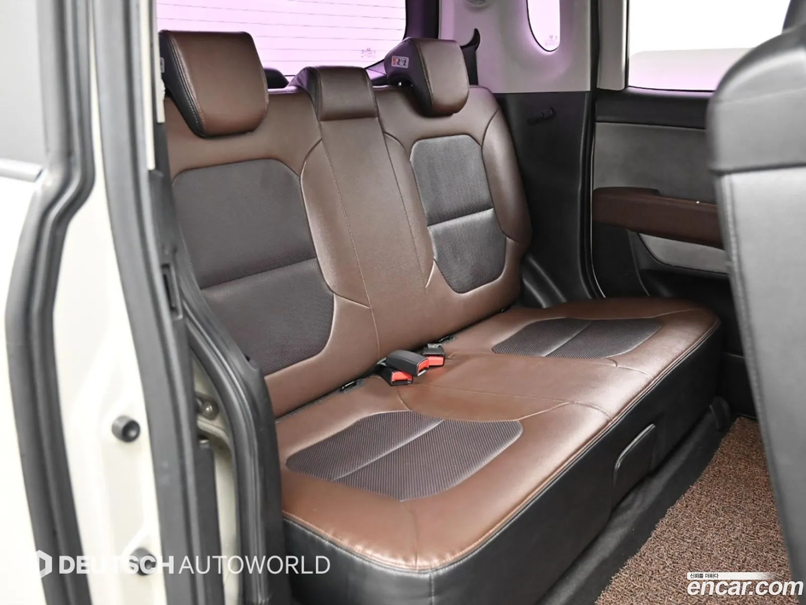 Kia Ray 2015 — 5