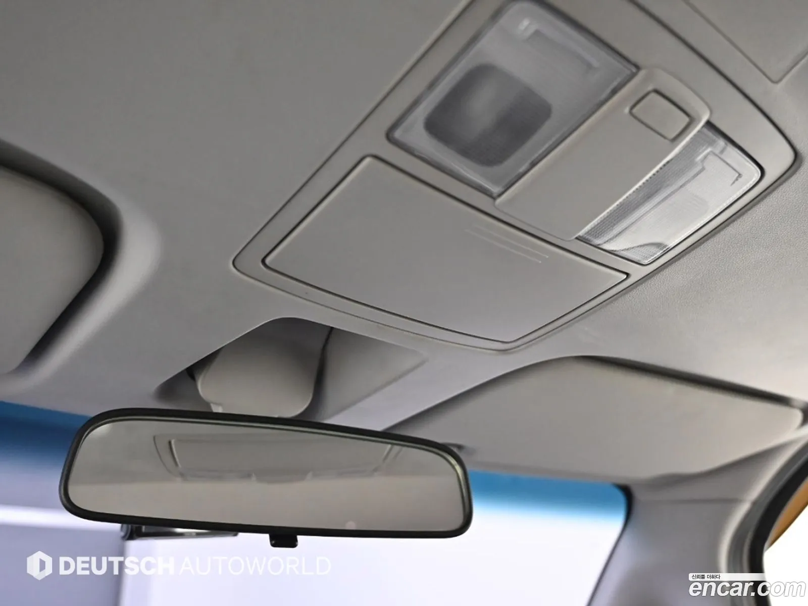 Kia Ray 2015 — 16