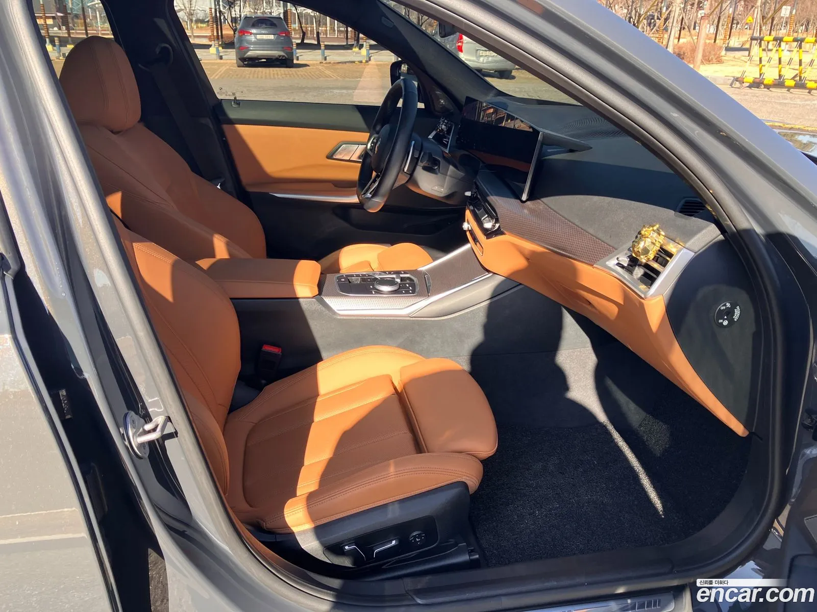 BMW 3 Series 2024 — 6