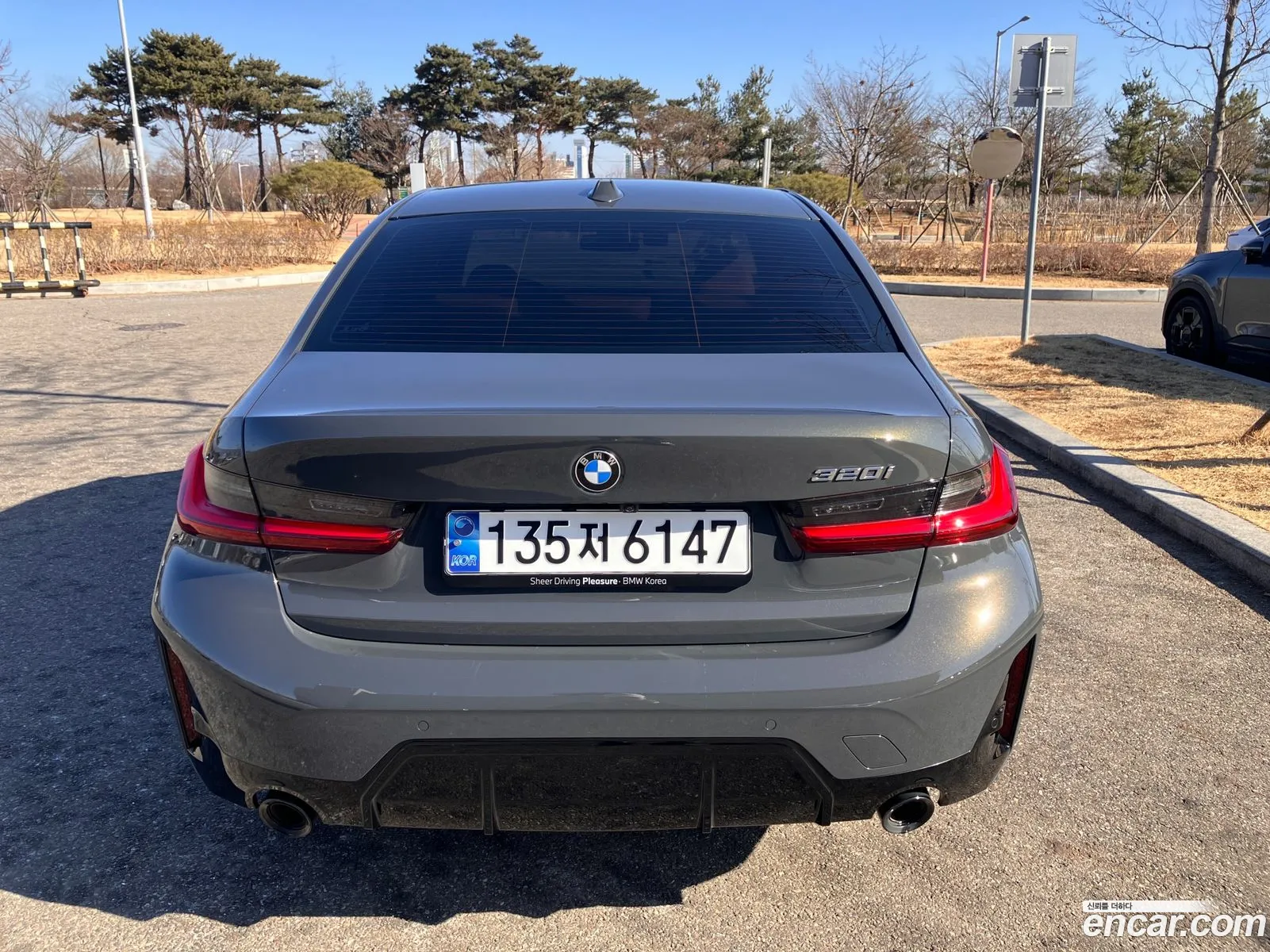 BMW 3 Series 2024 — 10