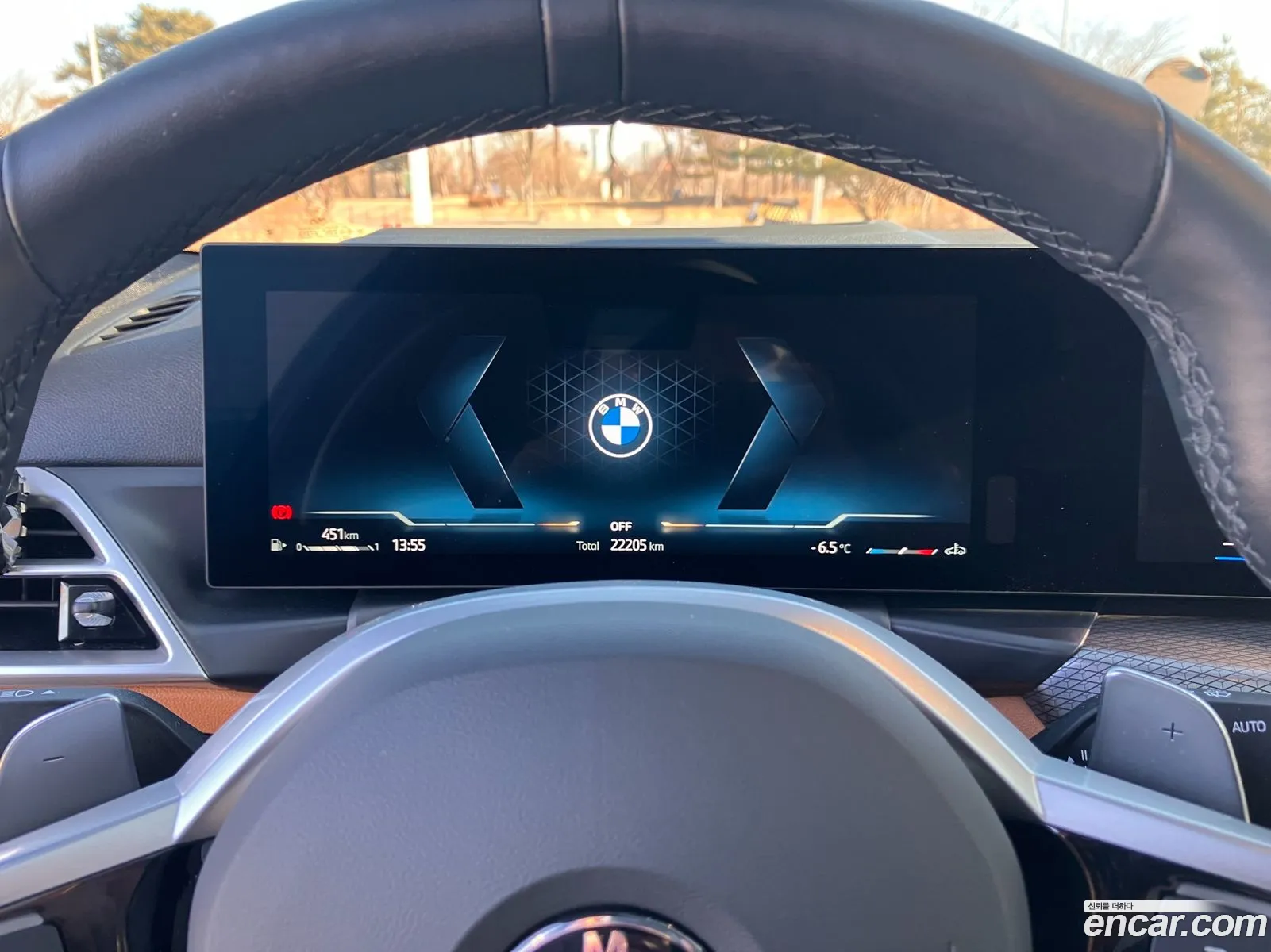 BMW 3 Series 2024 — 12