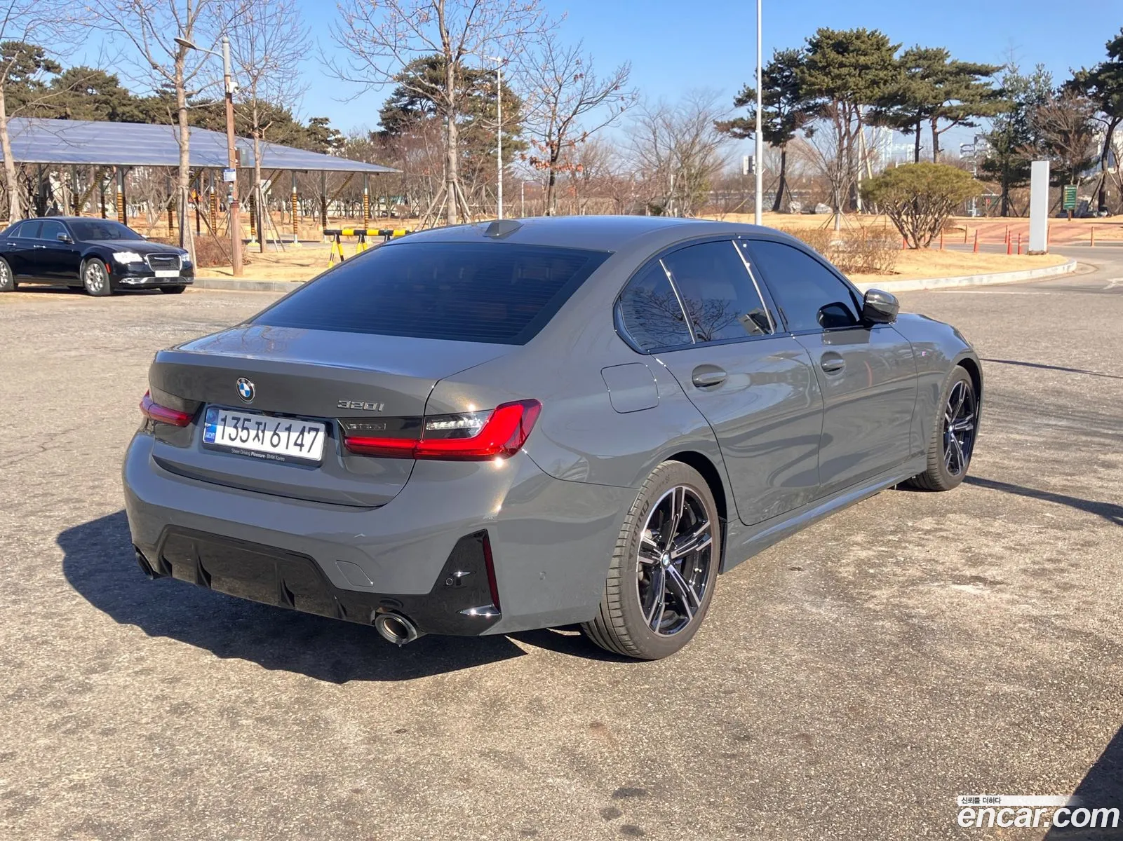 BMW 3 Series 2024 — 11