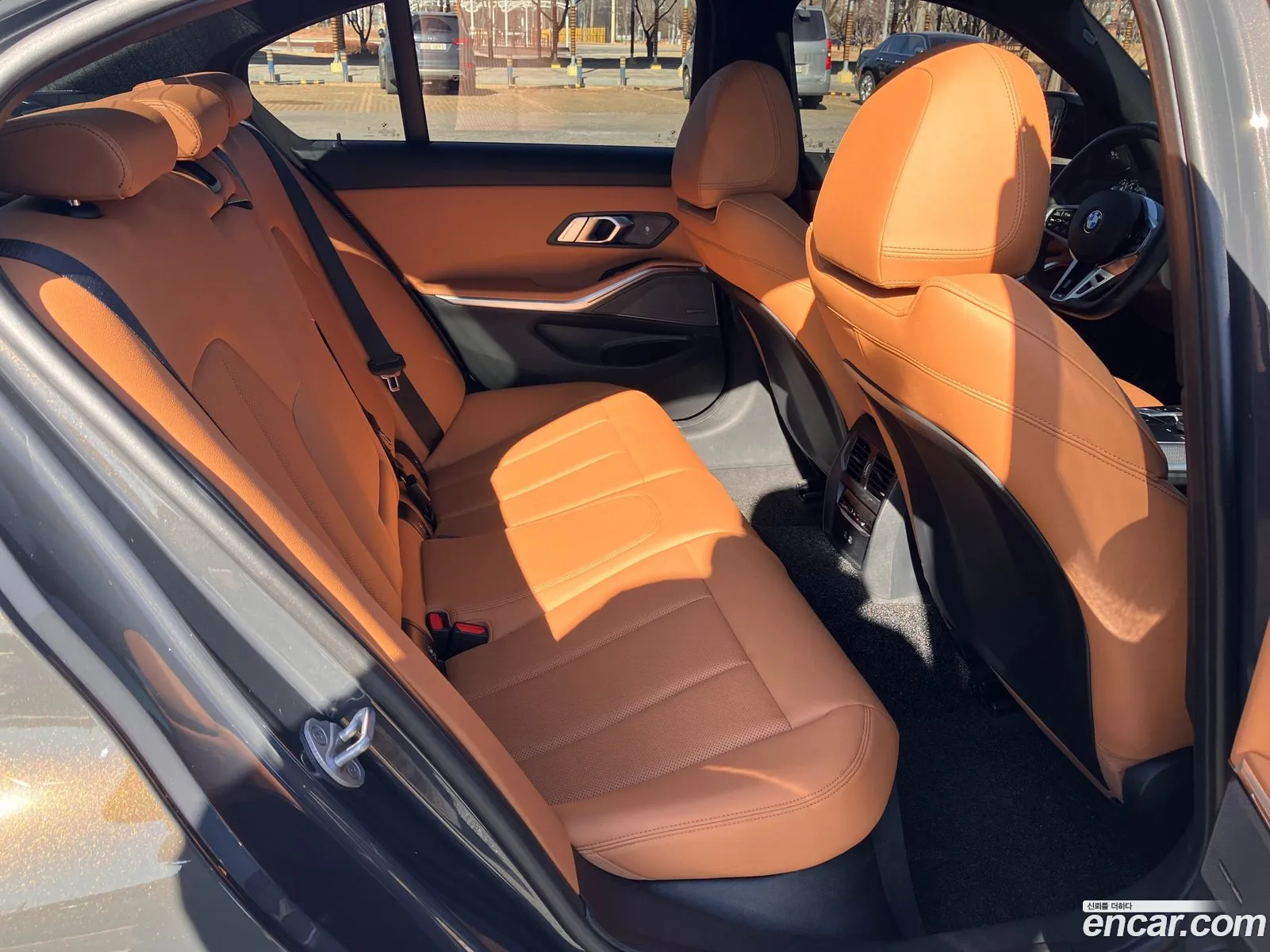 BMW 3 Series 2024 — 9