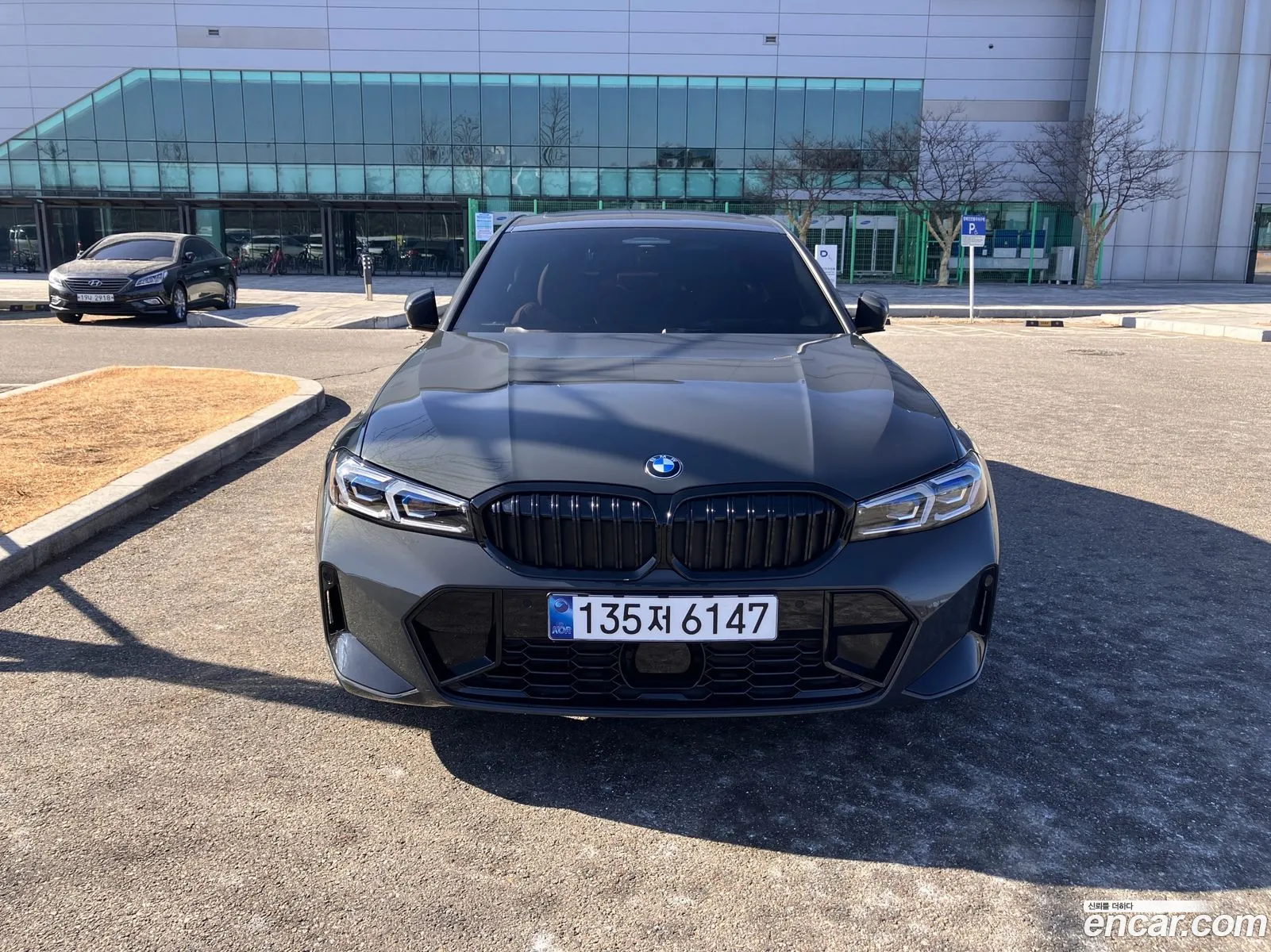 BMW 3 Series 2024 — 15