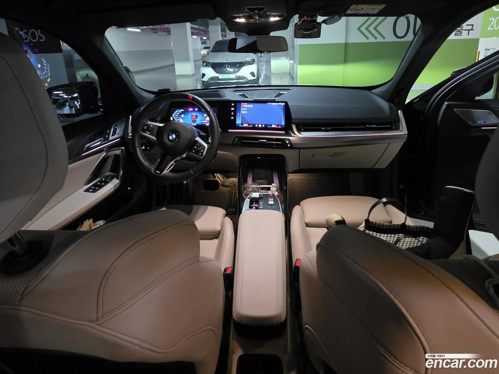 BMW X1 2024 — 17