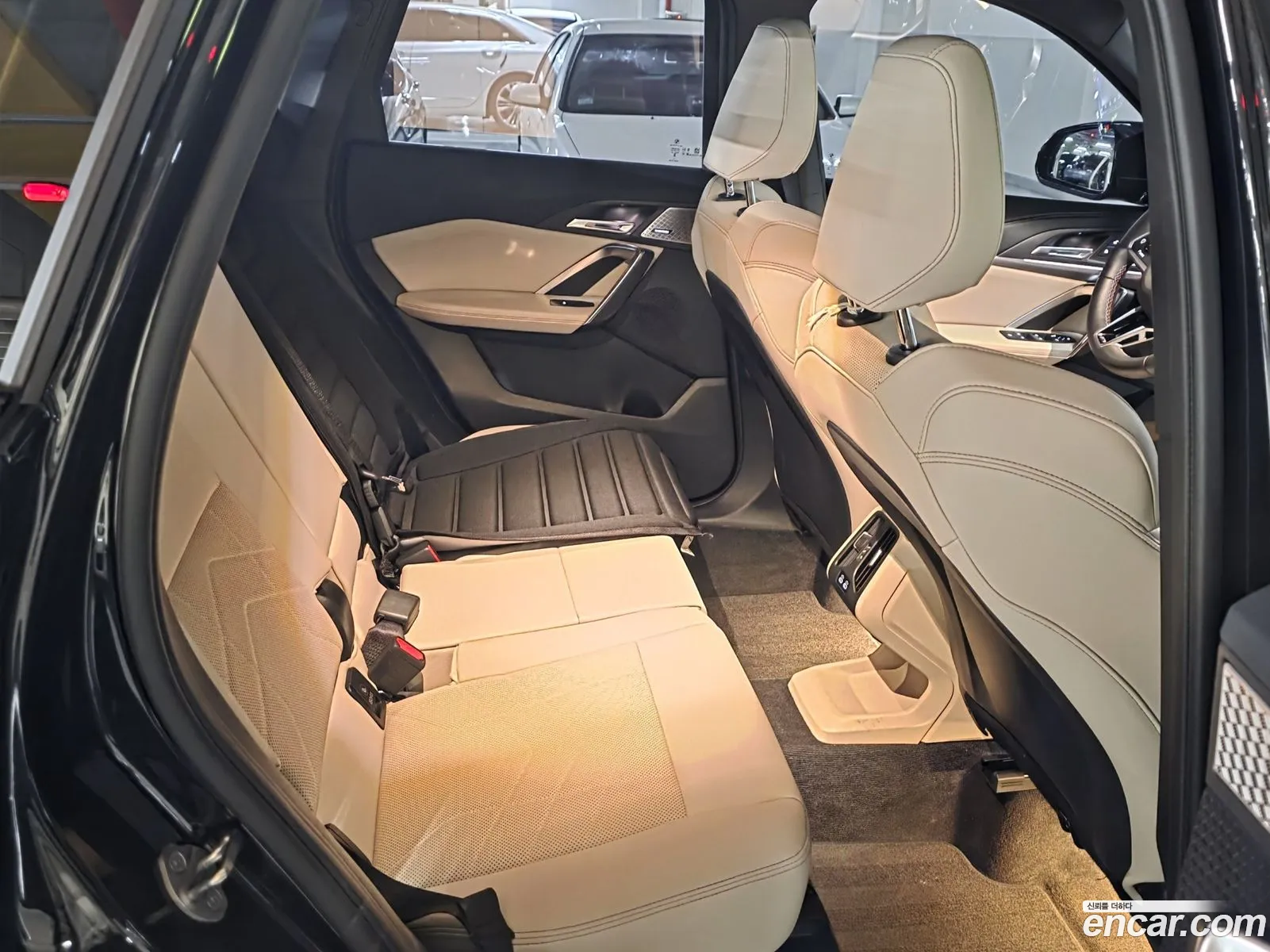 BMW X1 2024 — 7
