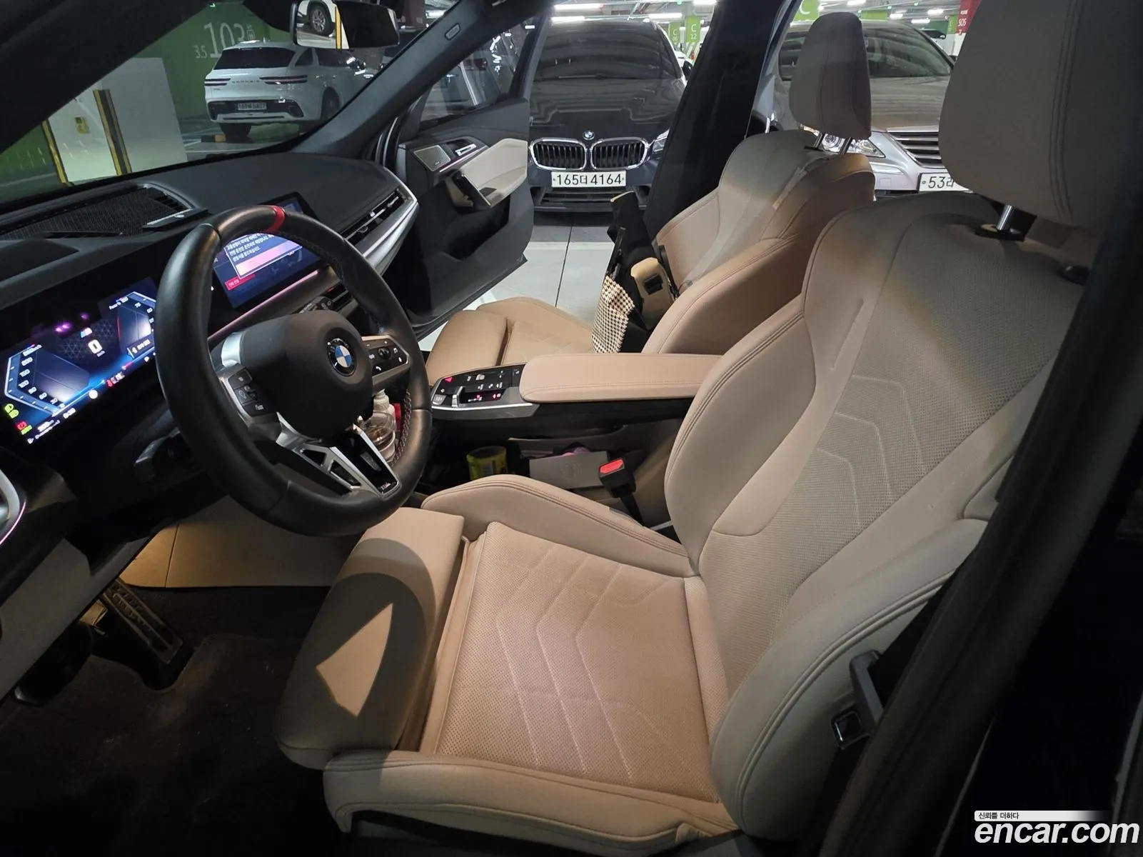 BMW X1 2024 — 11