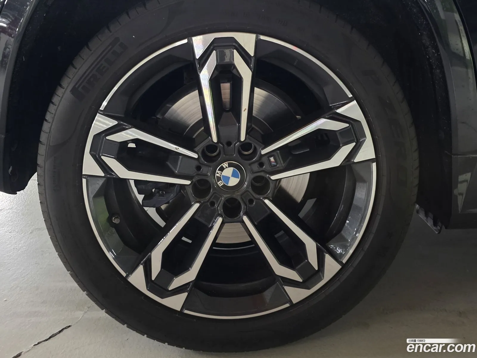 BMW X1 2024 — 16