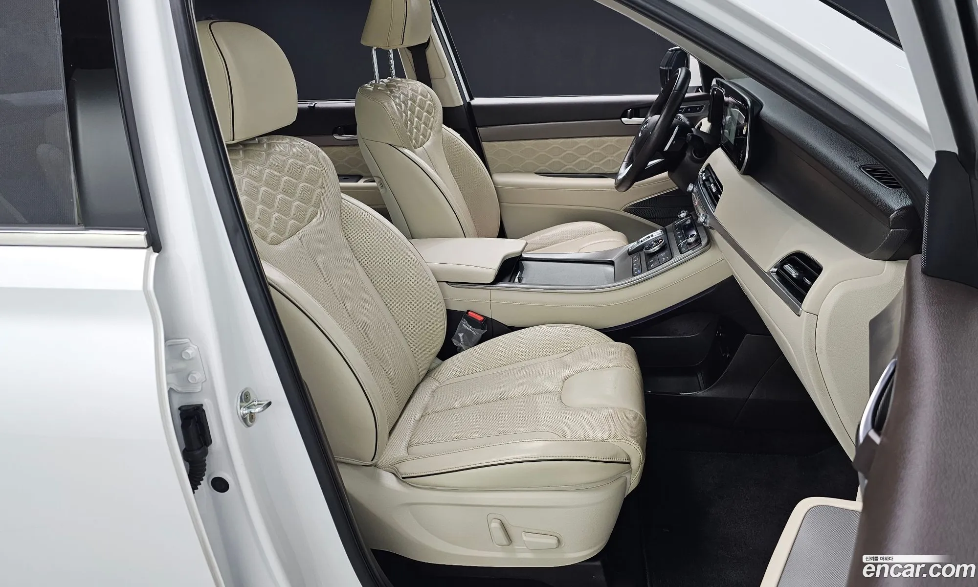 Hyundai Palisade 2021 — 12