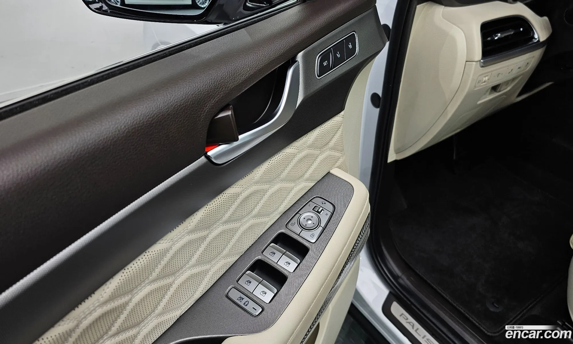 Hyundai Palisade 2021 — 9