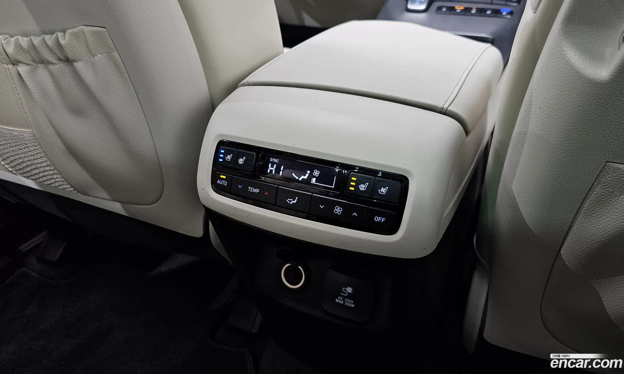 Hyundai Palisade 2021 — 2