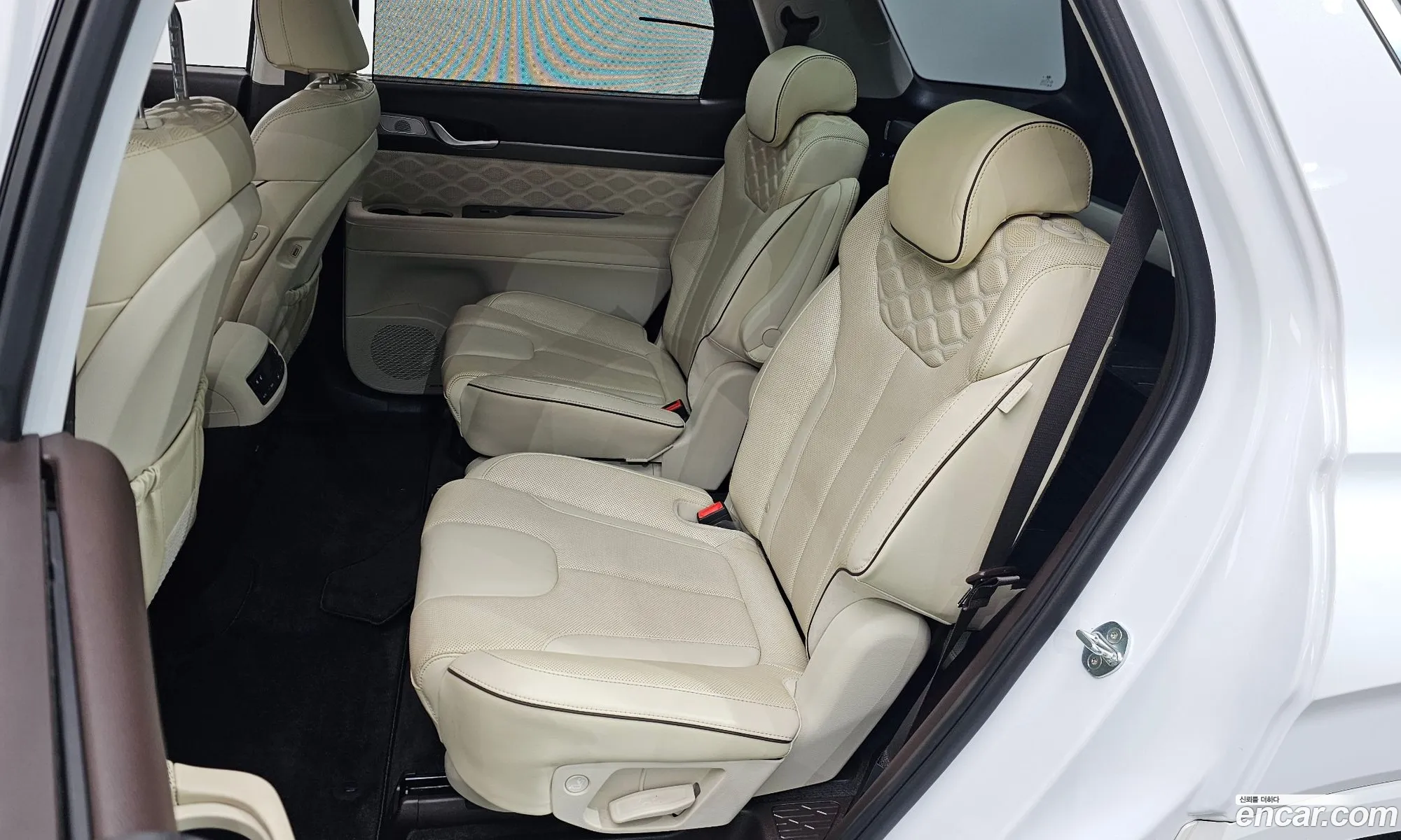 Hyundai Palisade 2021 — 4